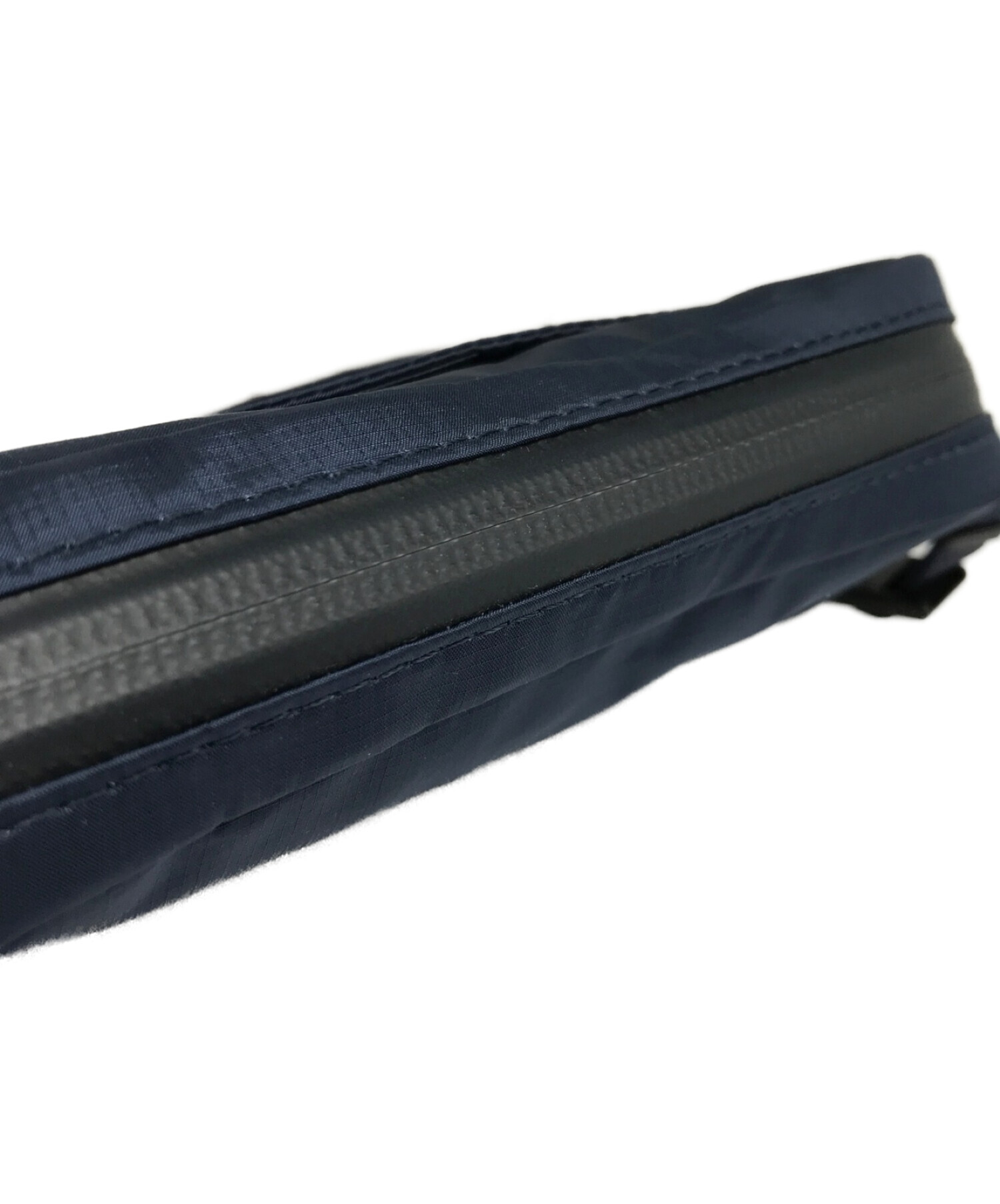 中古・古着通販】RAMIDUS (ラミダス) ショルダーバッグ ネイビー 未