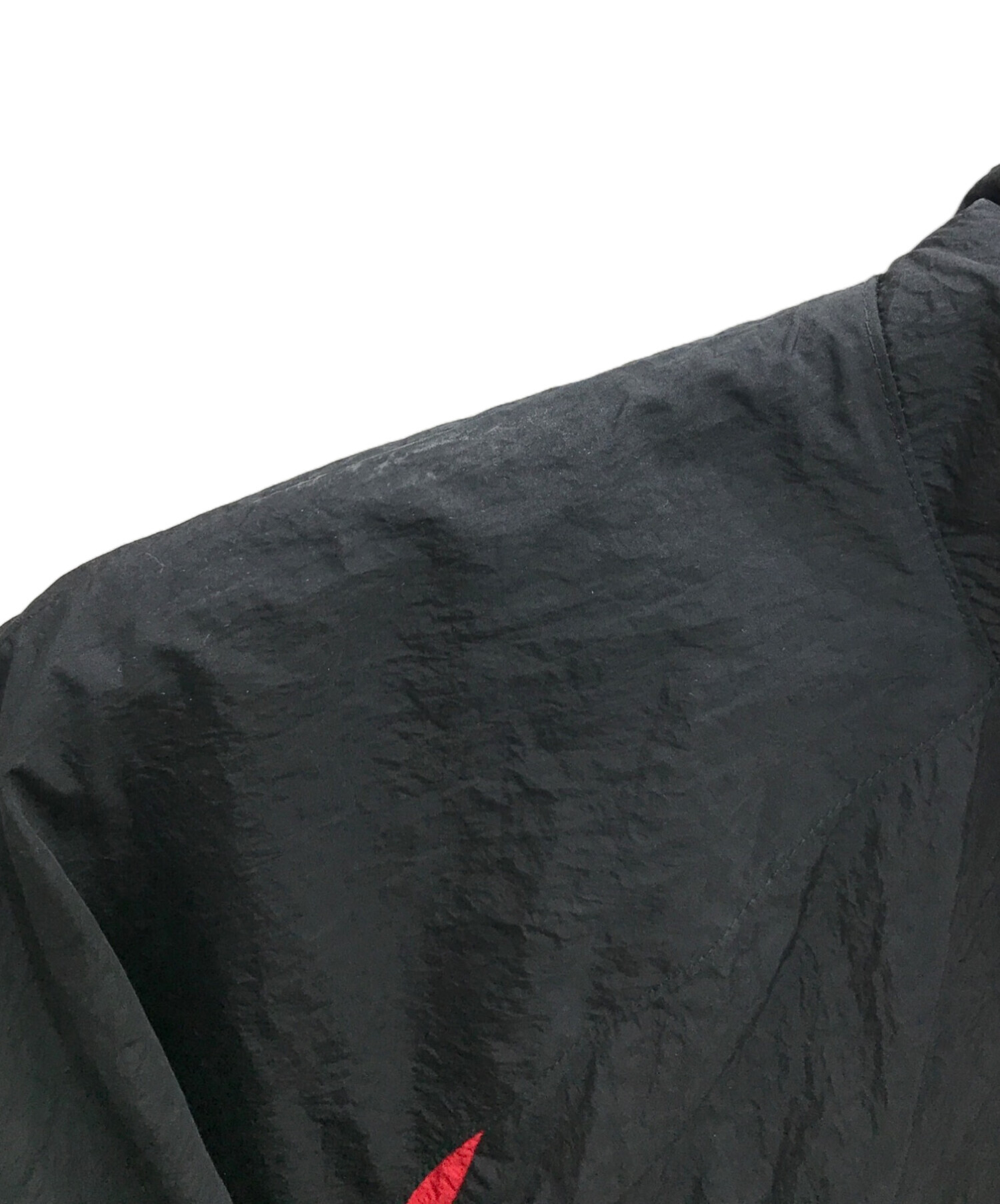 中古・古着通販】NIKE (ナイキ) HBR STMT ウーブン ジャケット