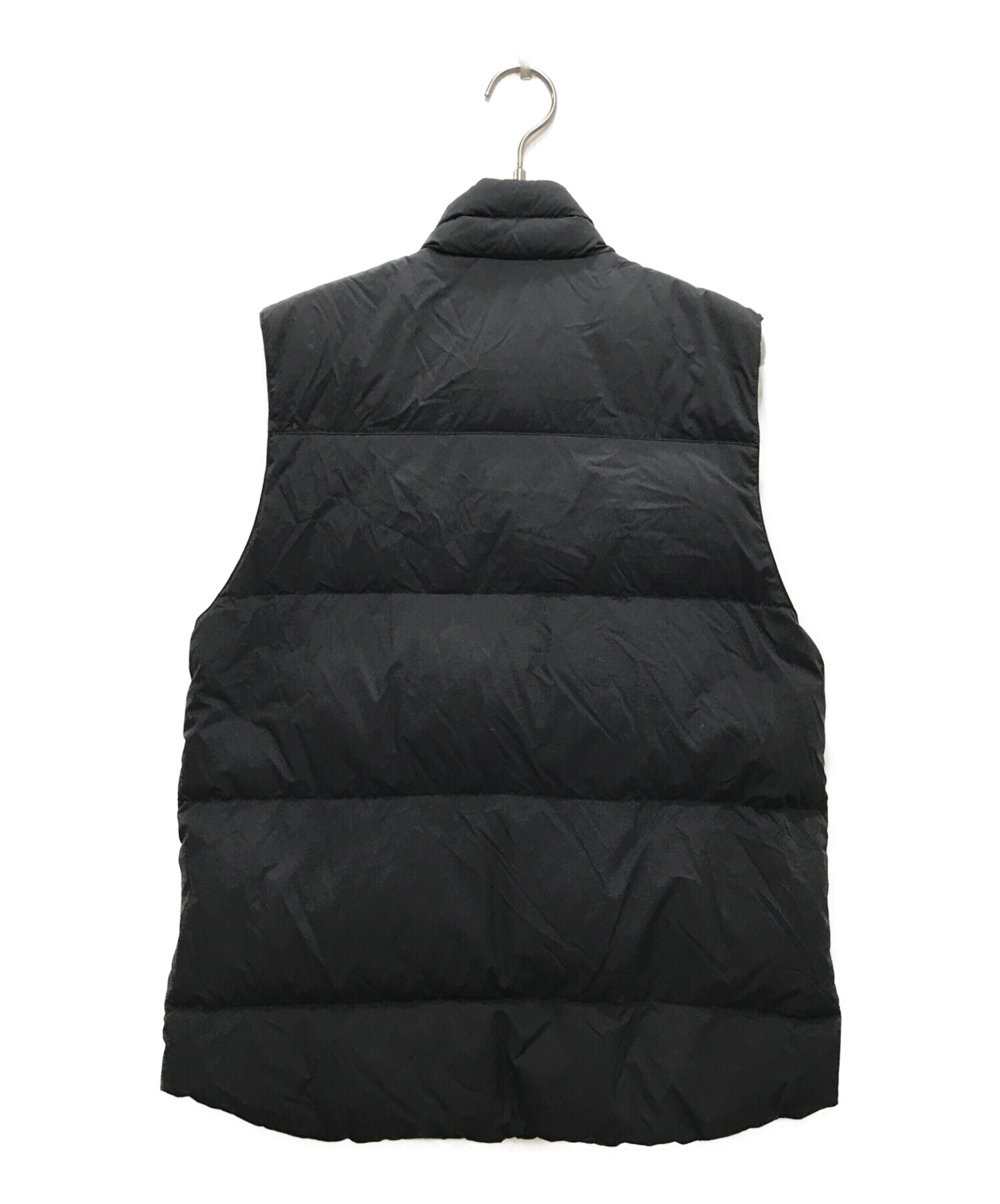中古・古着通販】Snow peak (スノーピーク) Recycled Down Vest