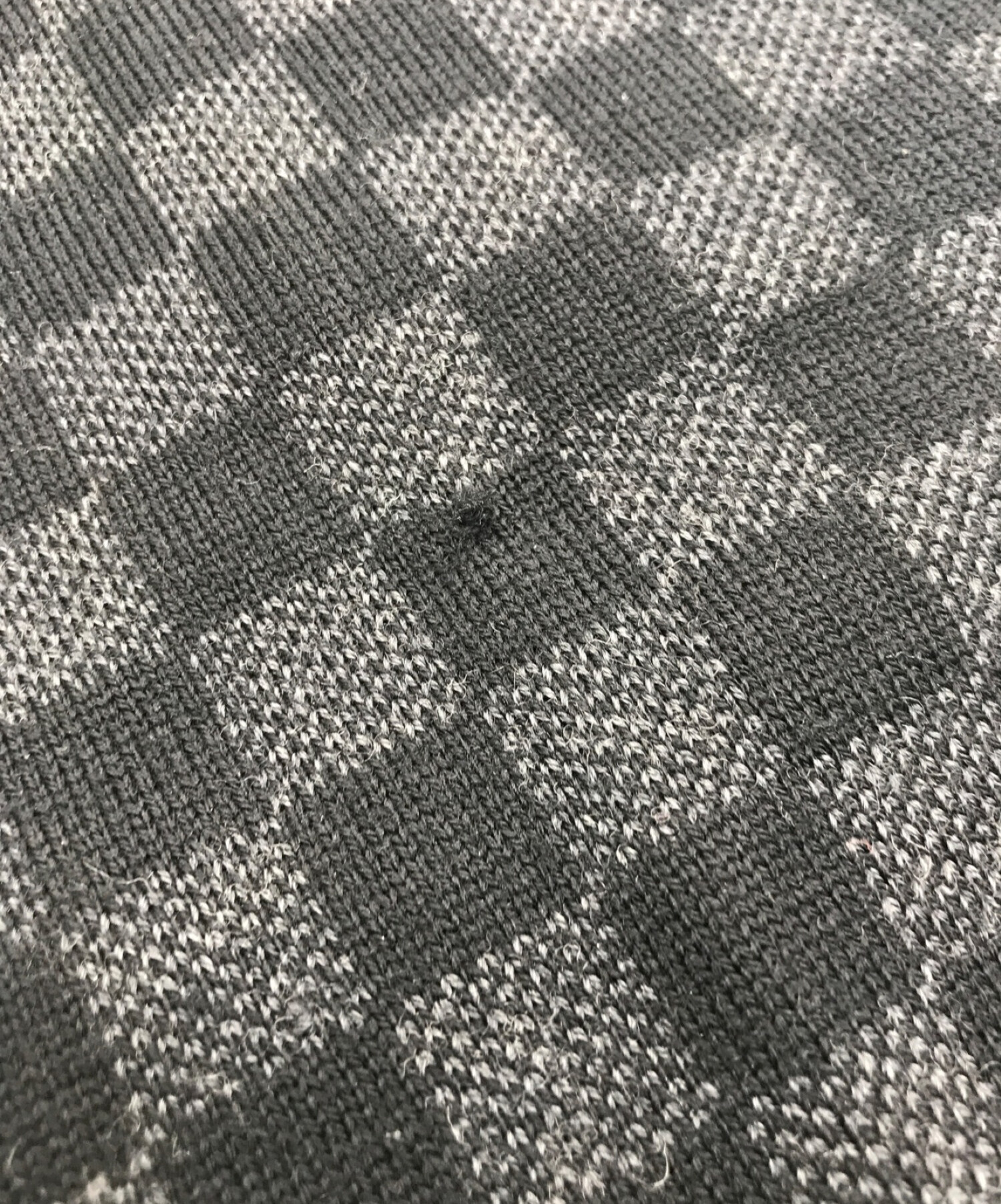 ルイヴィトン マフラー エシャルプ プティ ダミエ 型番401910 ルイ