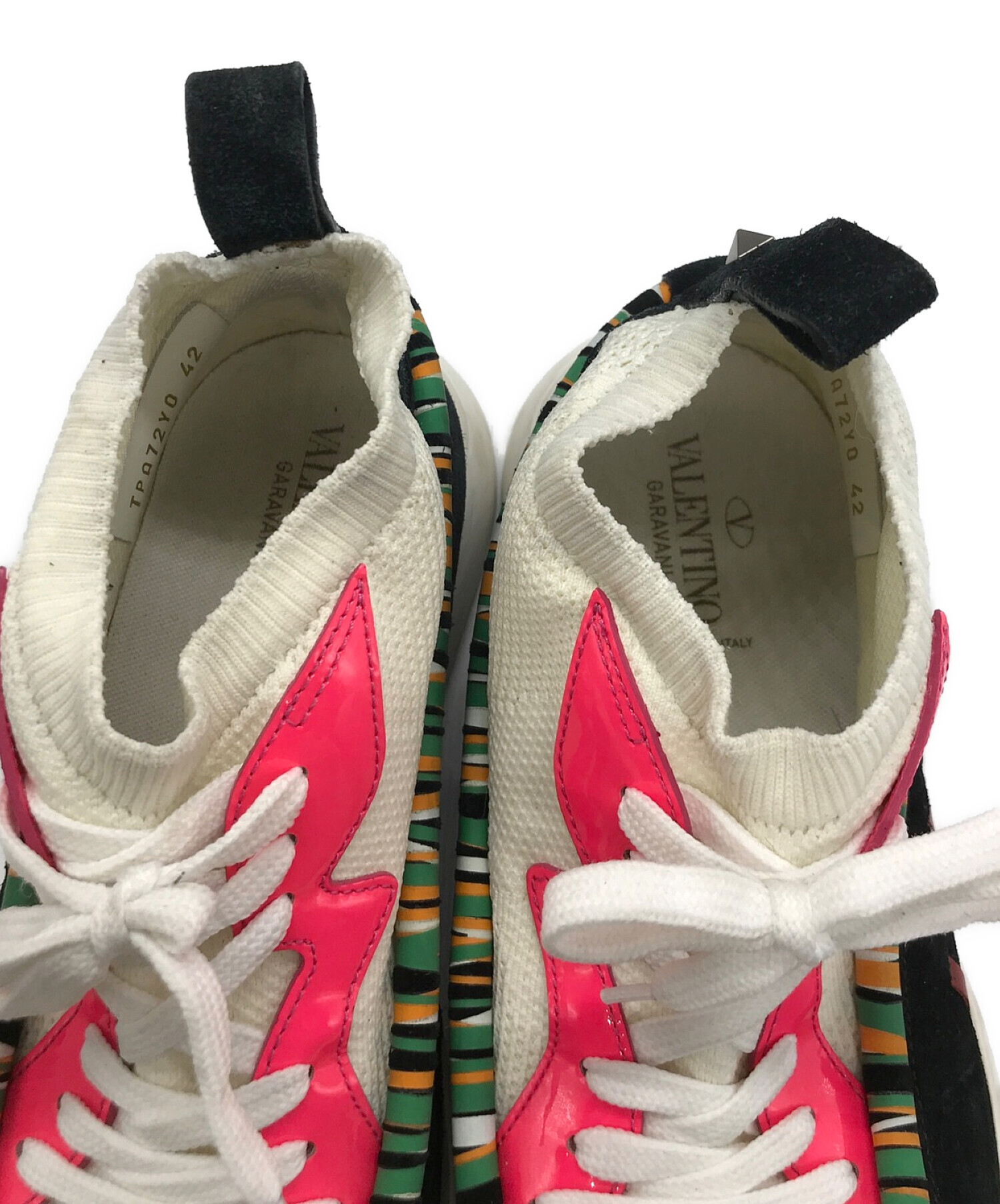 中古・古着通販】VALENTINO GARAVANI (ヴァレンティノ・ガラヴァーニ 