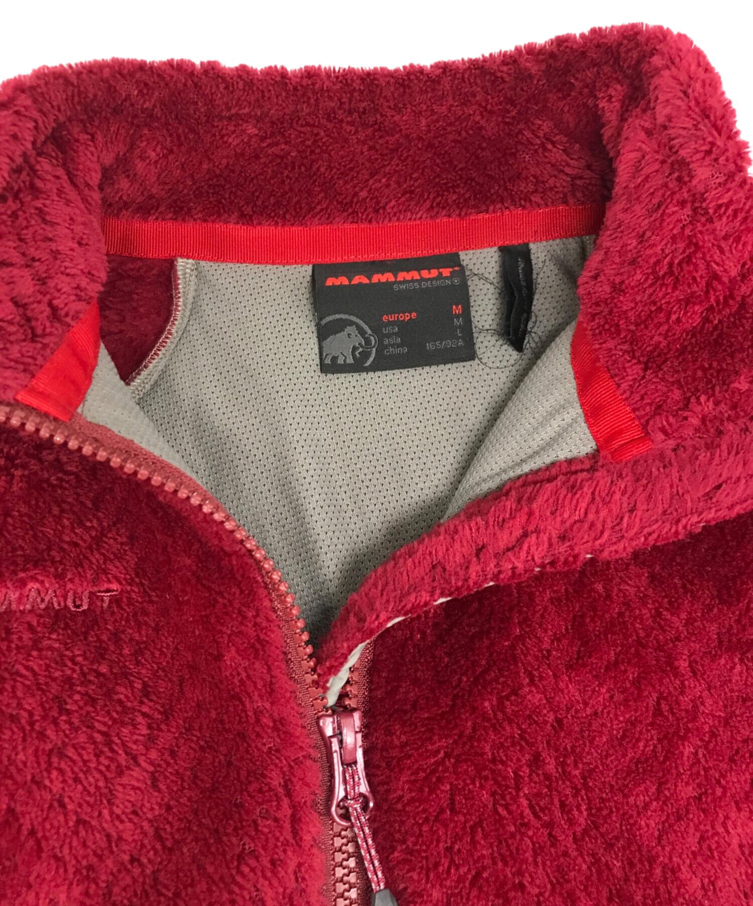 中古・古着通販】MAMMUT (マムート) GOBLIN ML Jacket/ゴブリン 中古・古着通販】MAMMUT (マムート) GOBLIN ML Jacket/ゴブリン