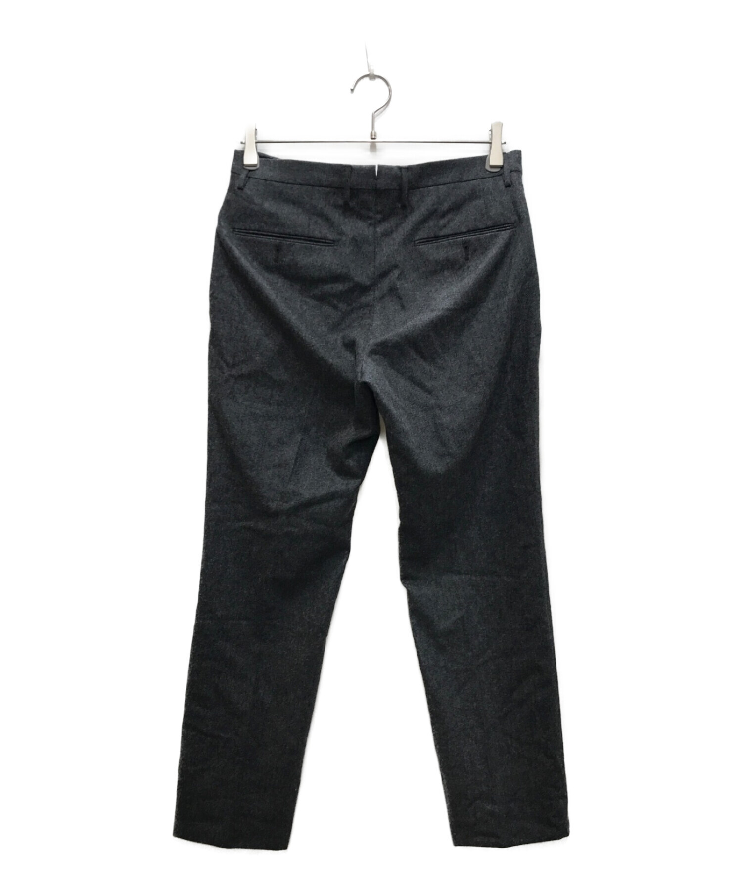 Incotex フランネルスラックス 46