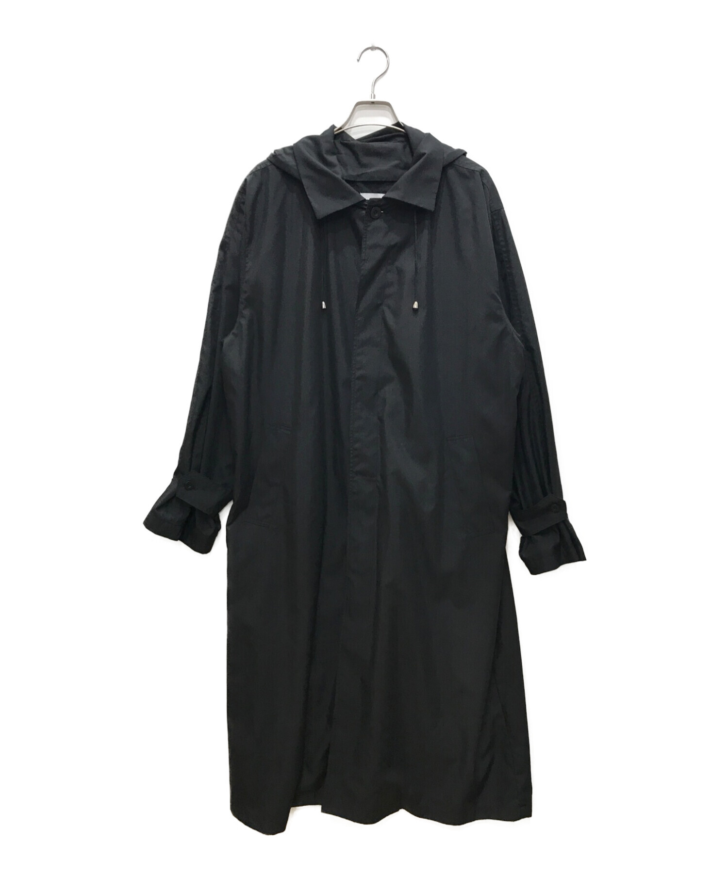 中古・古着通販】pasterip (パセリ) High density twill active coat 