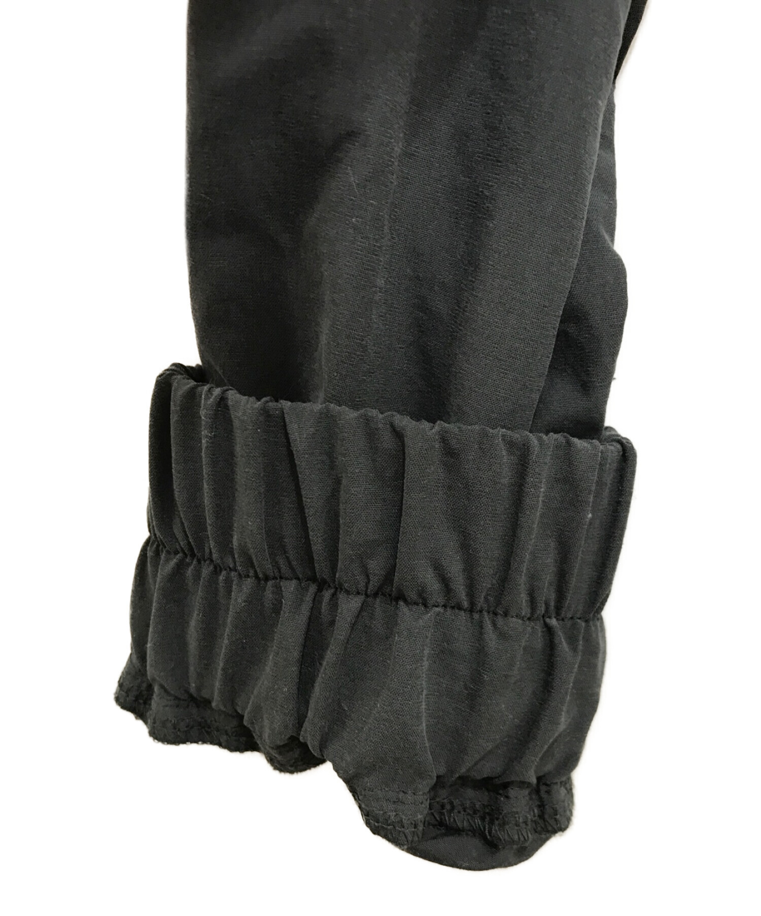 中古・古着通販】LITTLEBIG (リトルビッグ) ジップアップブルゾン