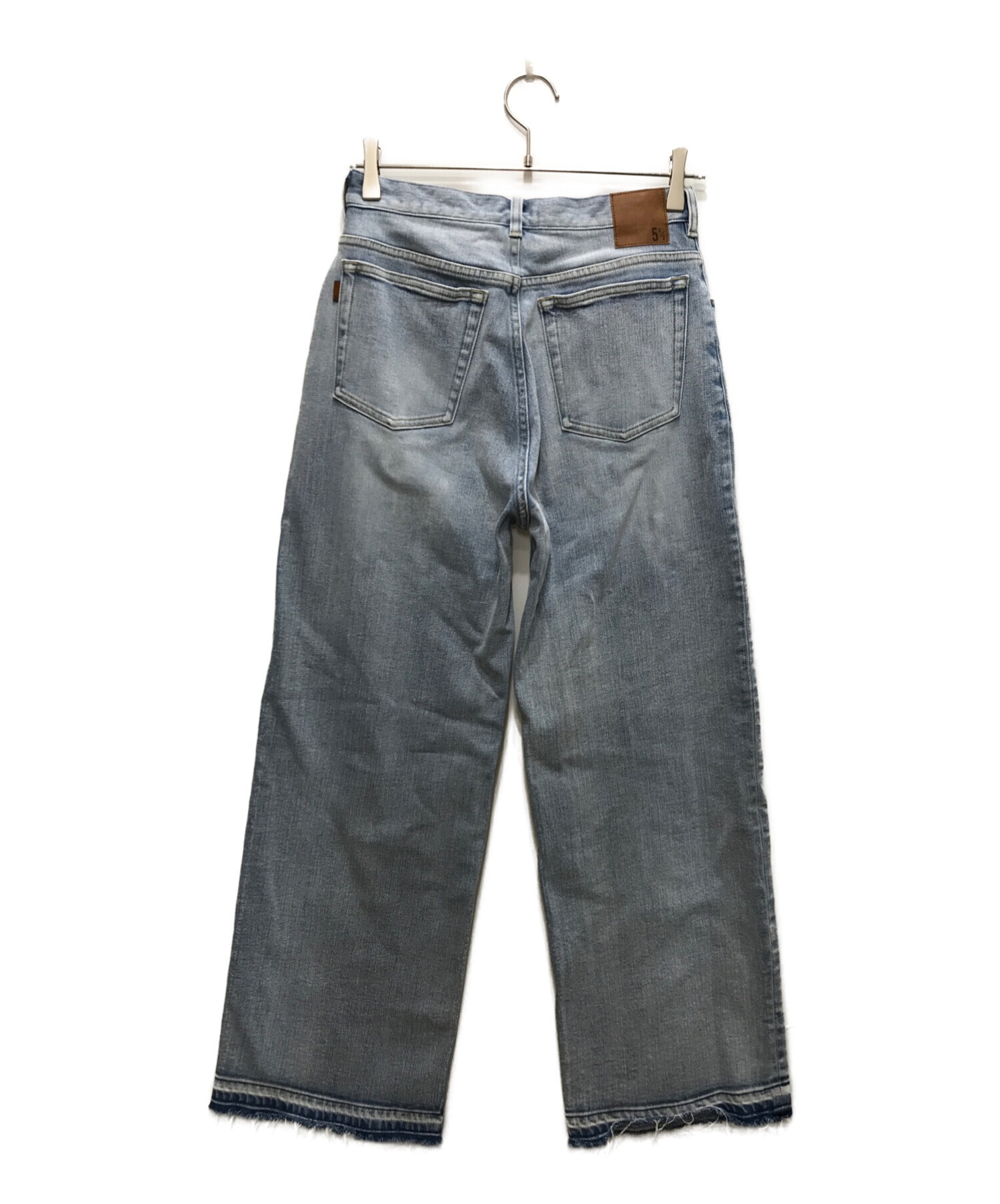 中古・古着通販】Spick and Span (スピックアンドスパン) 5 1/2 中古・古着通販】Spick and Span (スピックアンドスパン) 5 1/2