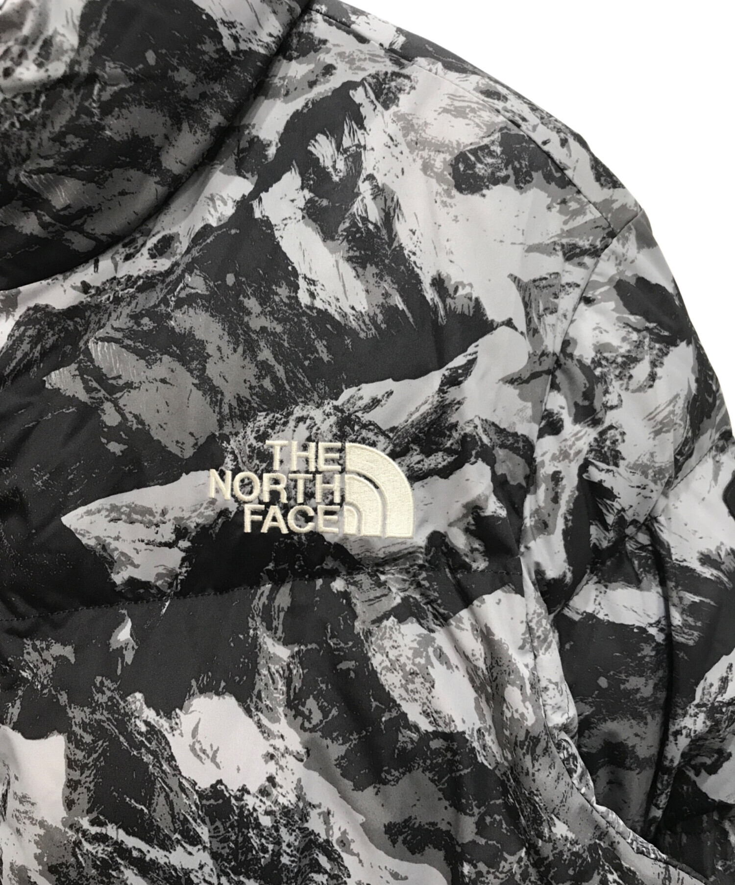 中古・古着通販】THE NORTH FACE (ザ ノース フェイス) ノベルティ