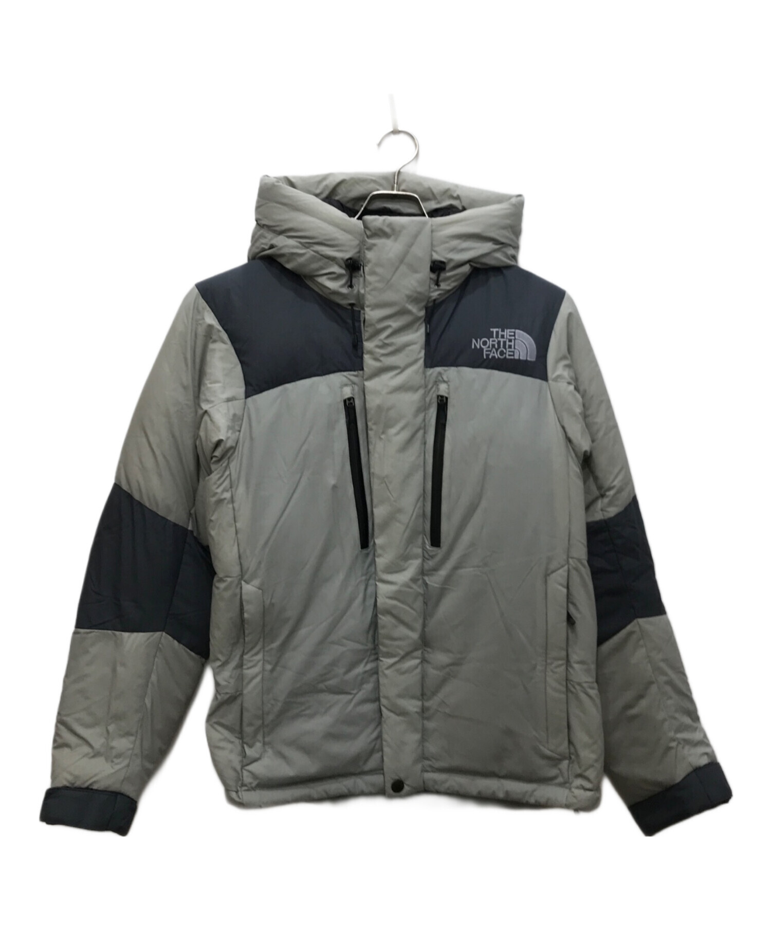 中古　ノースフェイス　バルトロライトジャケット 中古・古着通販】THE NORTH FACE (ザ ノース フェイス) バルトロライト