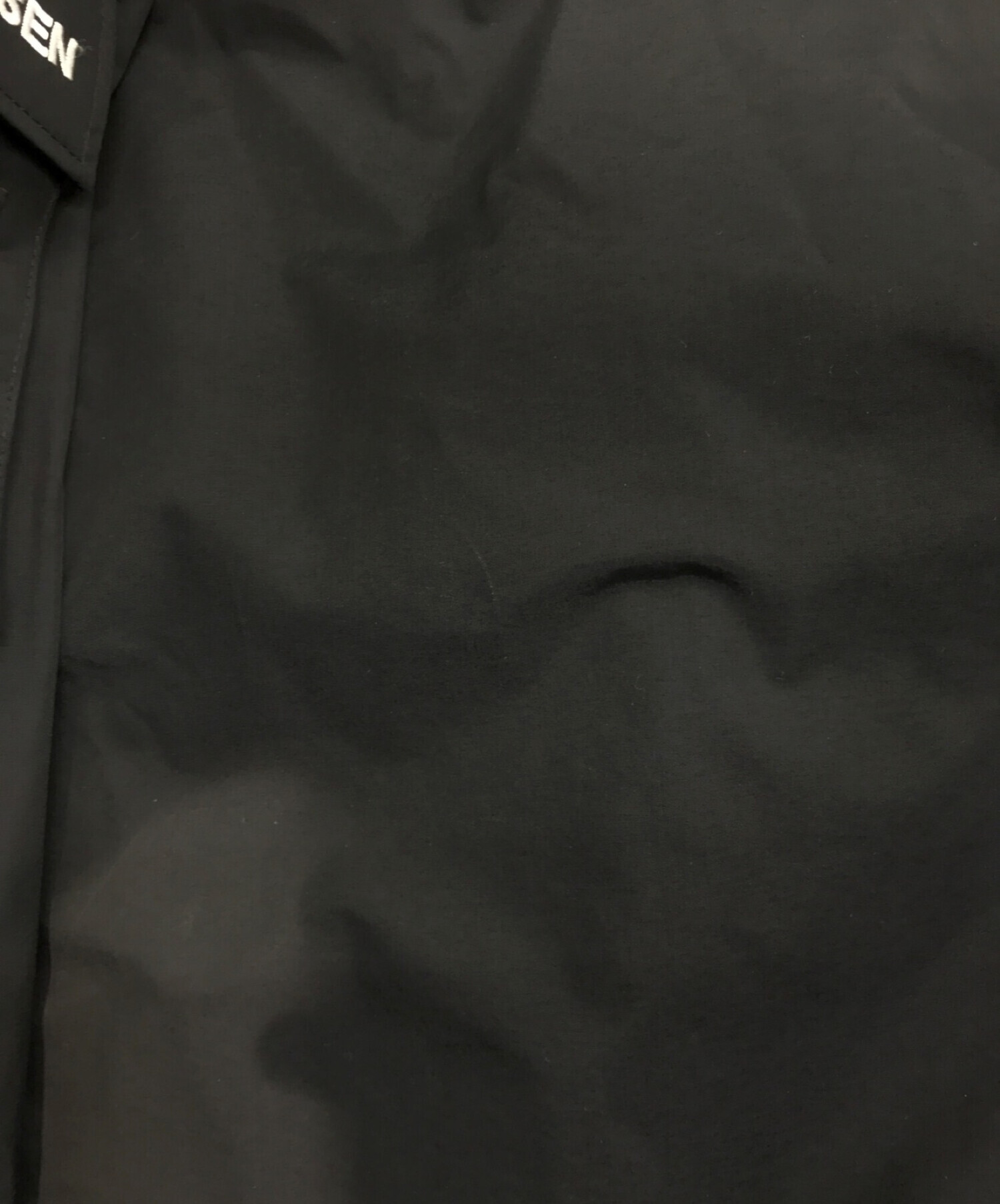 中古・古着通販】HELLY HANSEN (ヘリーハンセン) DESCENDANT 