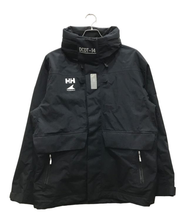 中古・古着通販】HELLY HANSEN (ヘリーハンセン) DESCENDANT