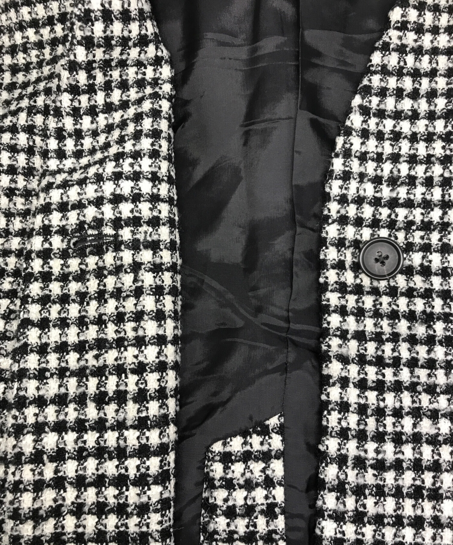 中古・古着通販】UNITED ARROWS (ユナイテッドアローズ) ループ
