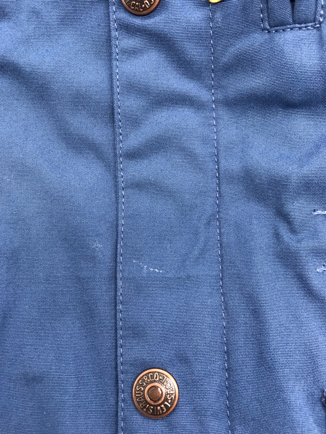 中古・古着通販】LEVI'S VINTAGE CLOTHING (リーバイスヴィンテージ