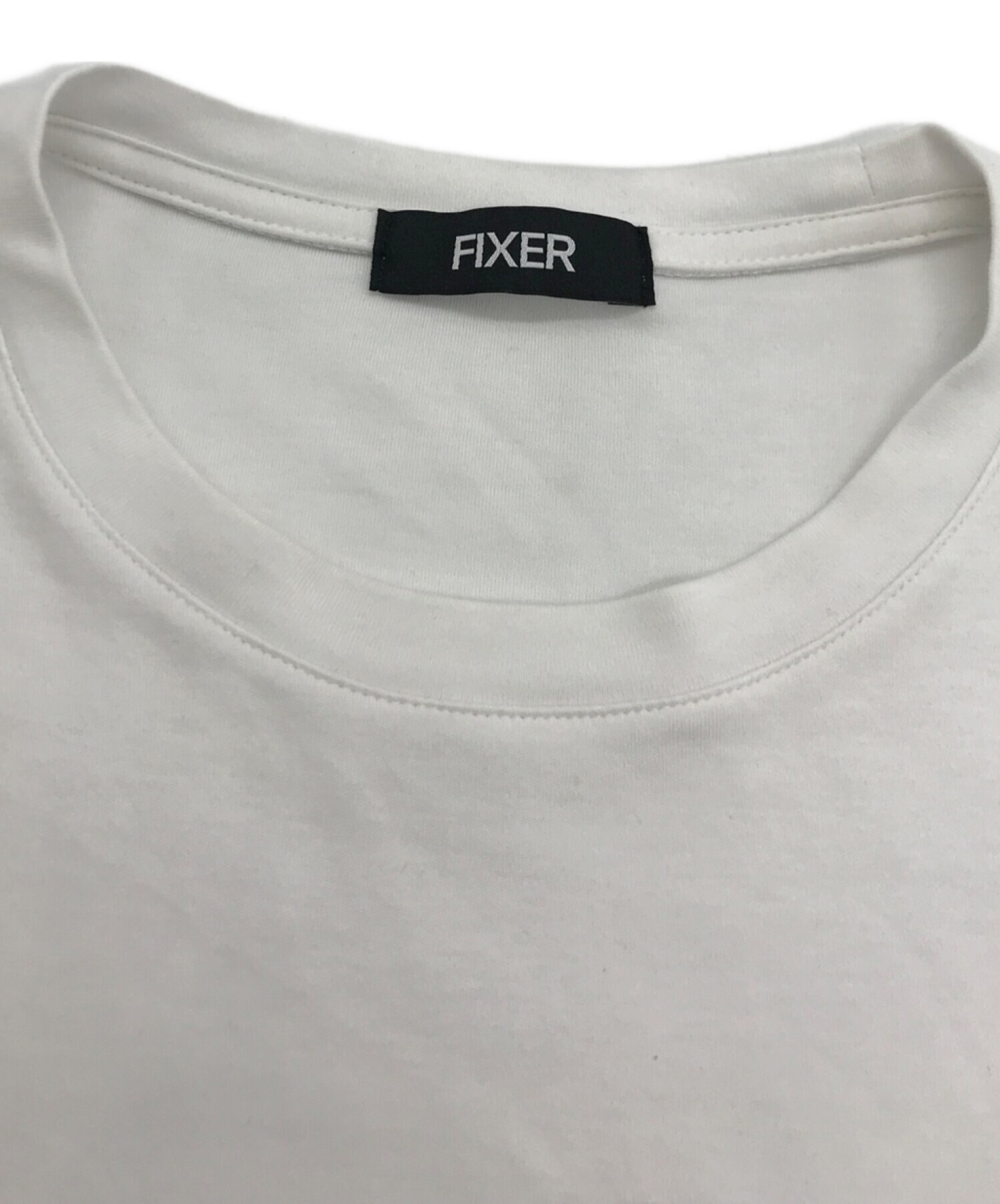 中古・古着通販】FIXER (フィクサー) The BLITZ KIDS LONDON Photo 