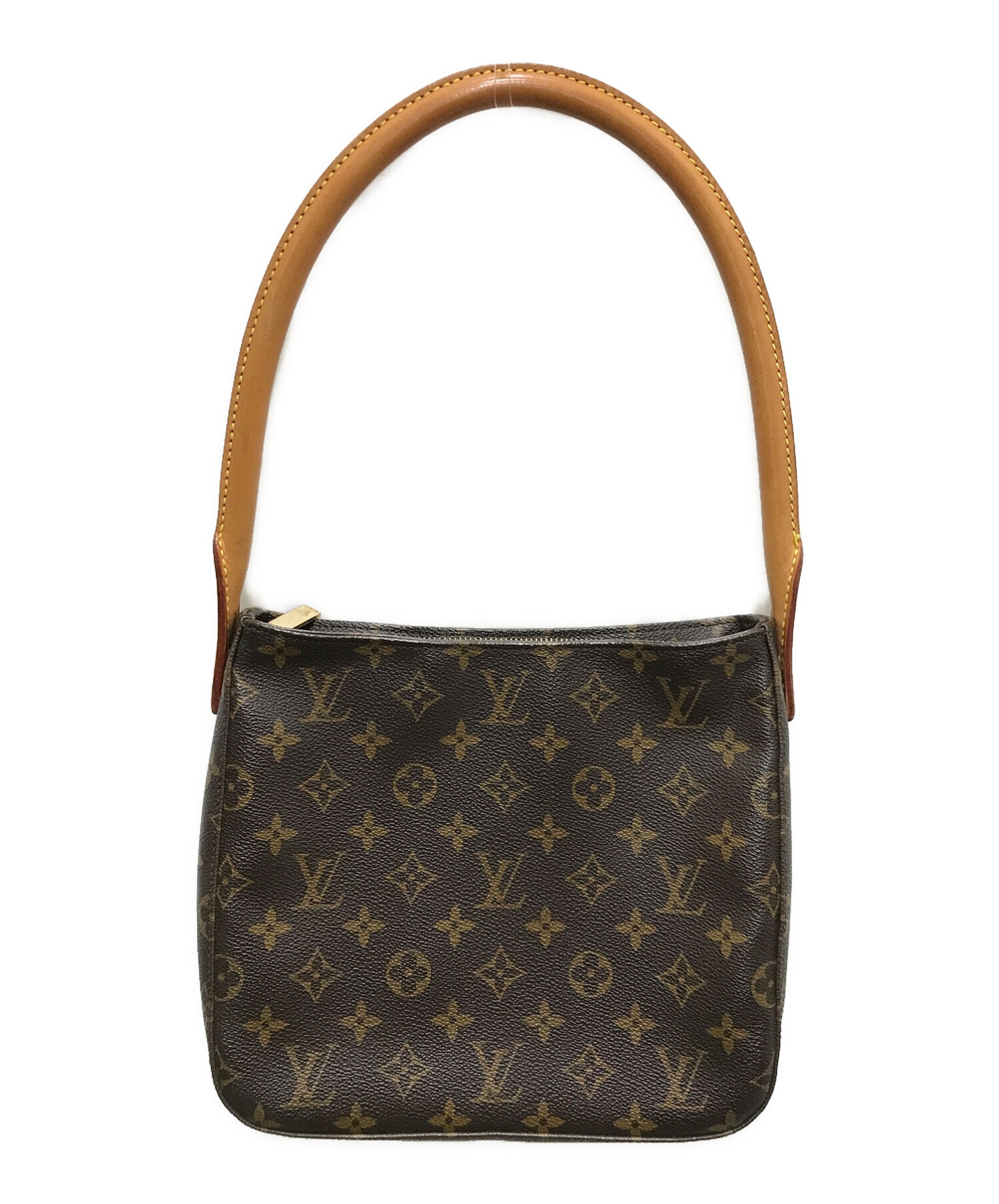 中古・古着通販】LOUIS VUITTON (ルイ ヴィトン) ルーピングMM 中古・古着通販】LOUIS VUITTON (ルイ ヴィトン) ルーピングMM