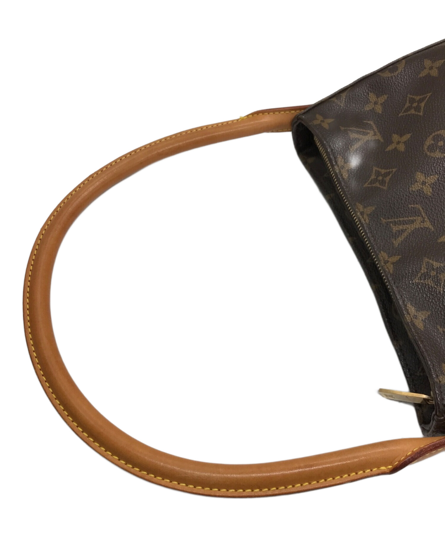 中古・古着通販】LOUIS VUITTON (ルイ ヴィトン) ルーピングMMワン 