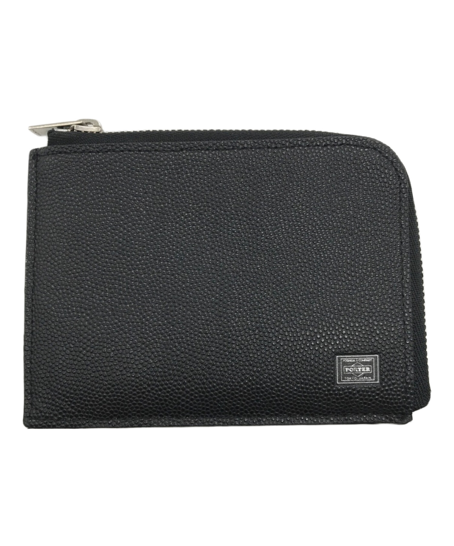 中古・古着通販】PORTER (ポーター) エイブル カード＆コインケース