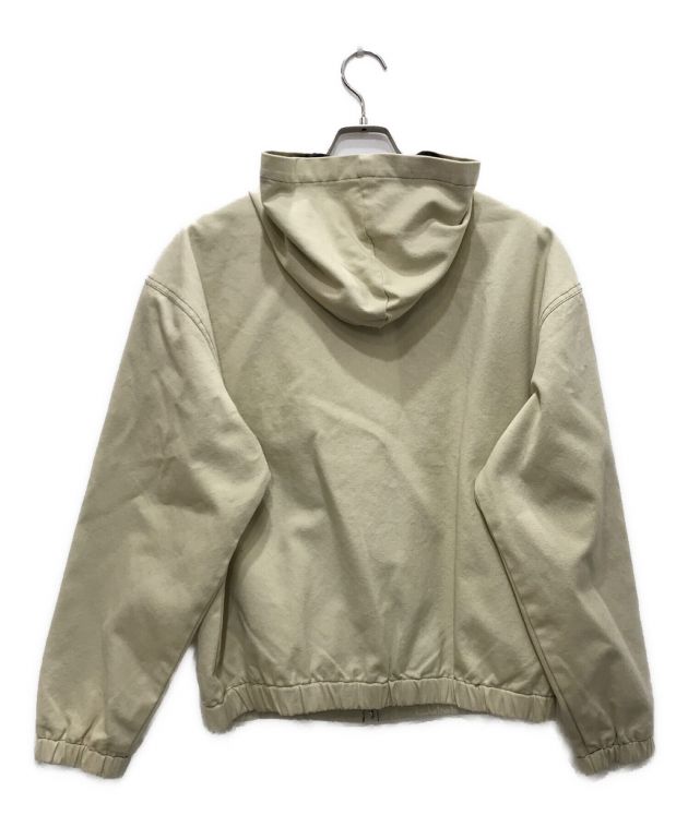 中古・古着通販】stussy (ステューシー) Canvas Work Jacket 