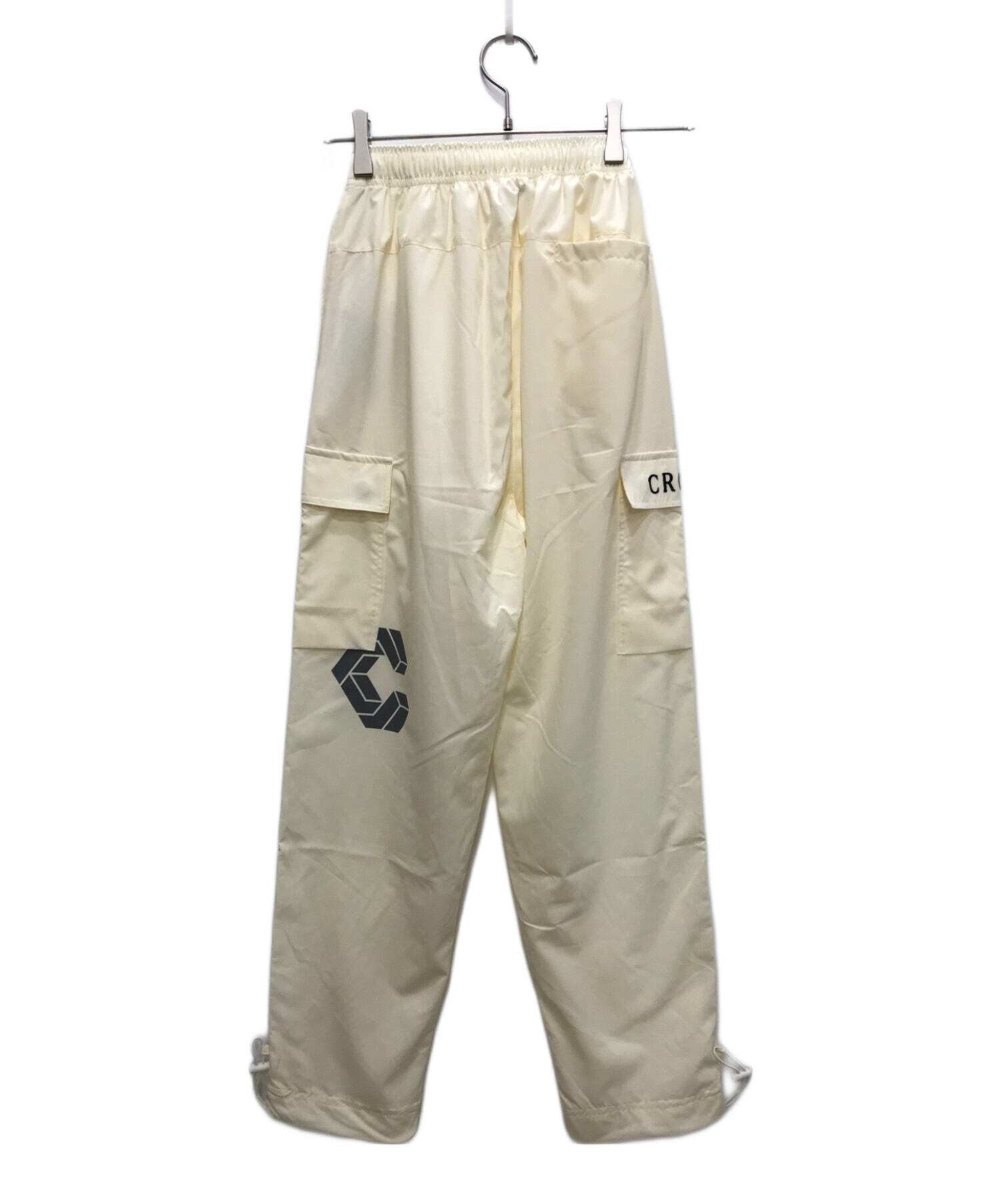 【新品未使用】CRONOS クロノス　ロングパンツ　C07-SP CRONOS VENTILATION HOLE LONGPANTS【GRAY】