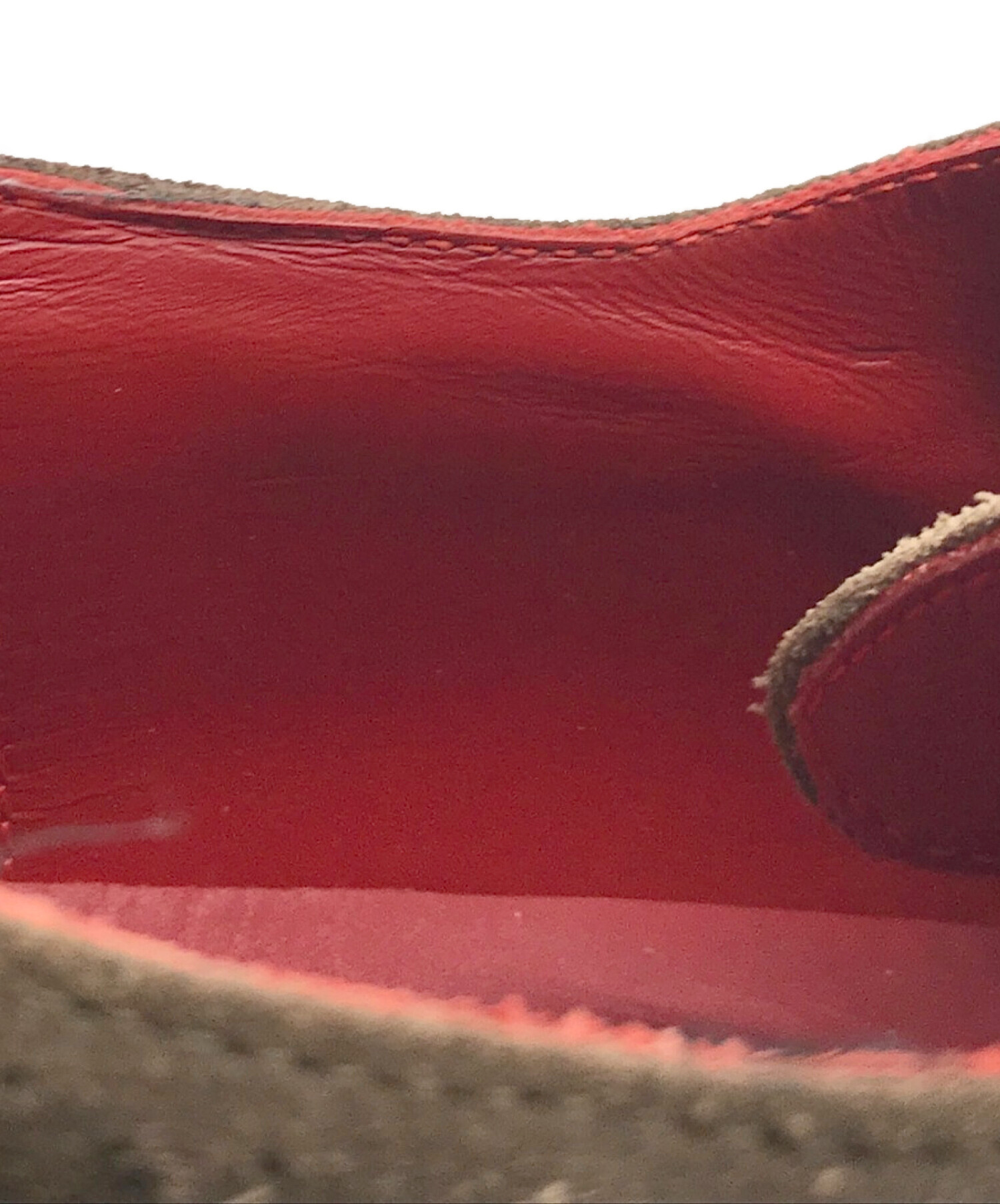 中古・古着通販】Tricker's (トリッカーズ) COMME des GARCONS JUNYA