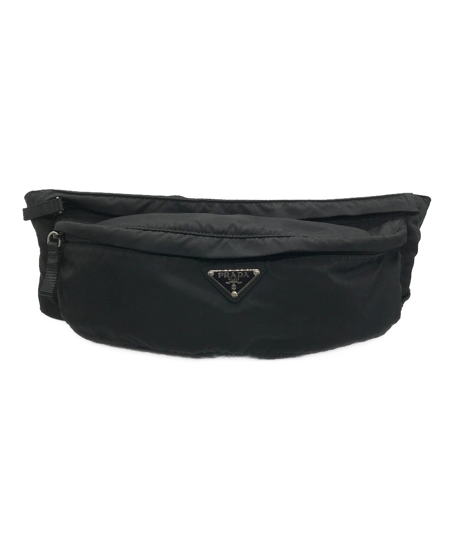中古・古着通販】PRADA (プラダ) TESSUTO MONTAGN/テスートウエスト 