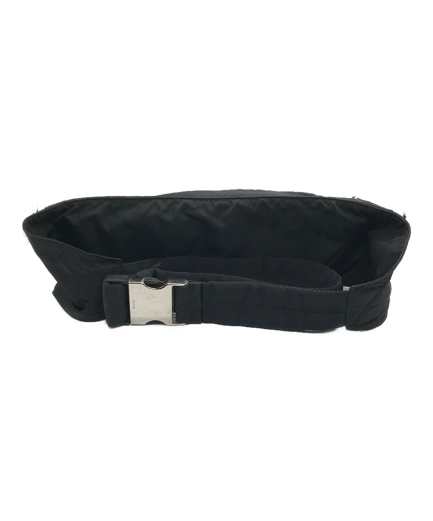 中古・古着通販】PRADA (プラダ) TESSUTO MONTAGN/テスートウエスト 