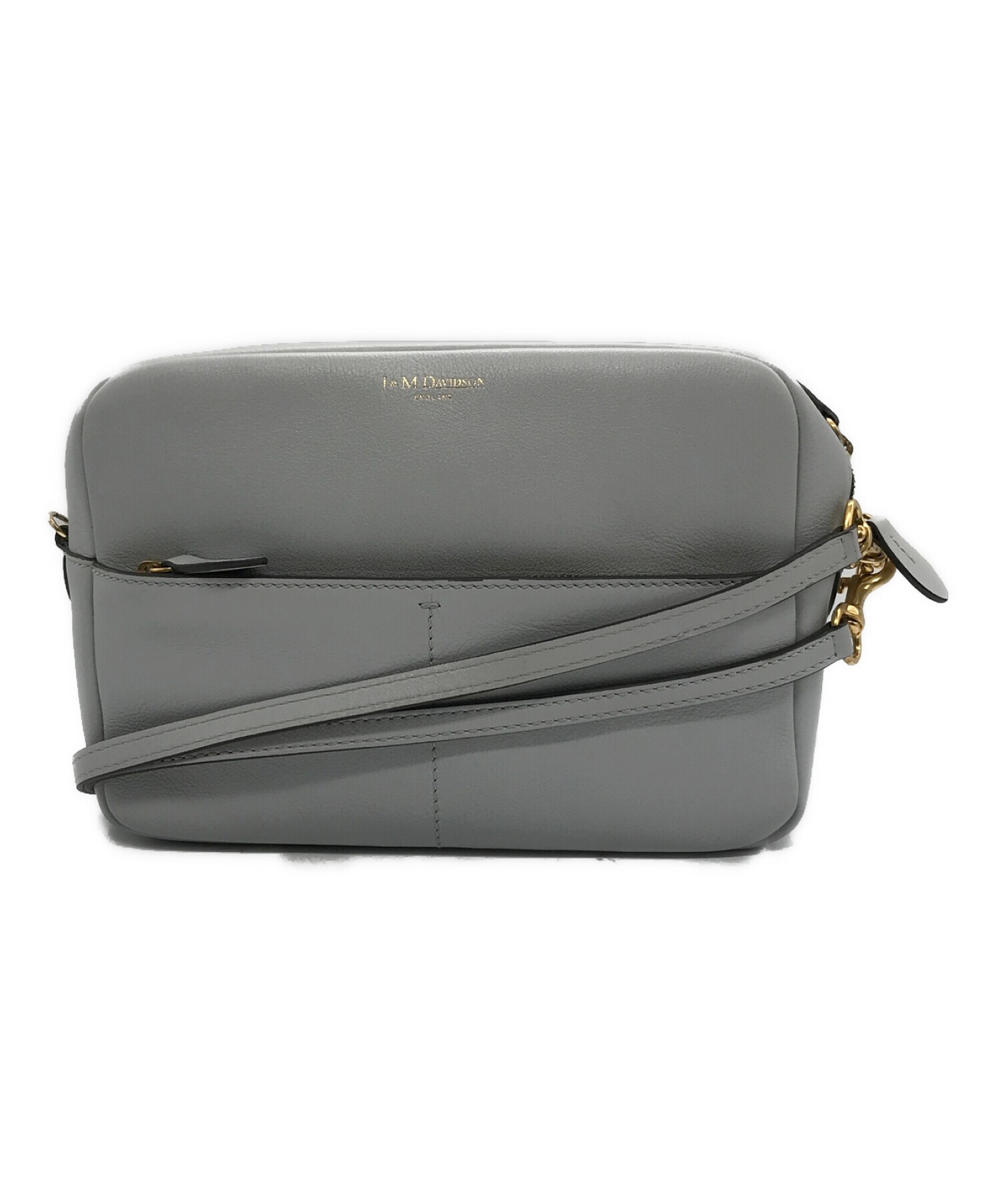 中古・古着通販】J&M DAVIDSON (ジェイ＆エム デヴィッドソン