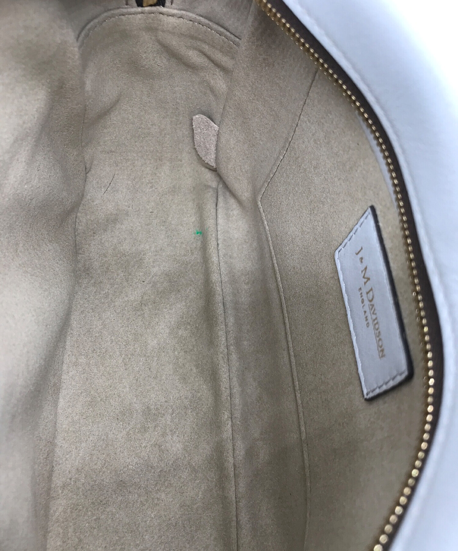 中古・古着通販】J&M DAVIDSON (ジェイ＆エム デヴィッドソン