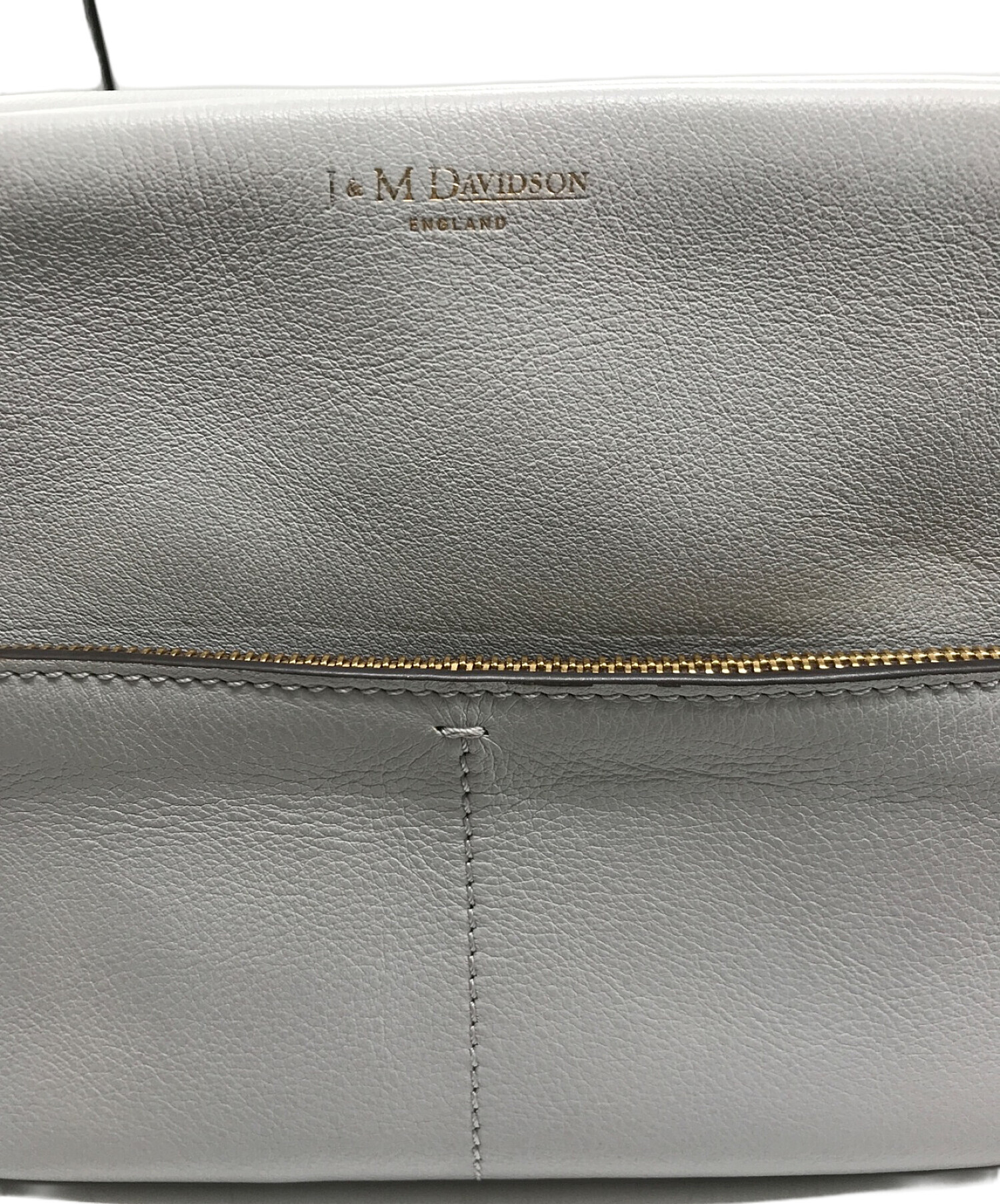 中古・古着通販】J&M DAVIDSON (ジェイ＆エム デヴィッドソン