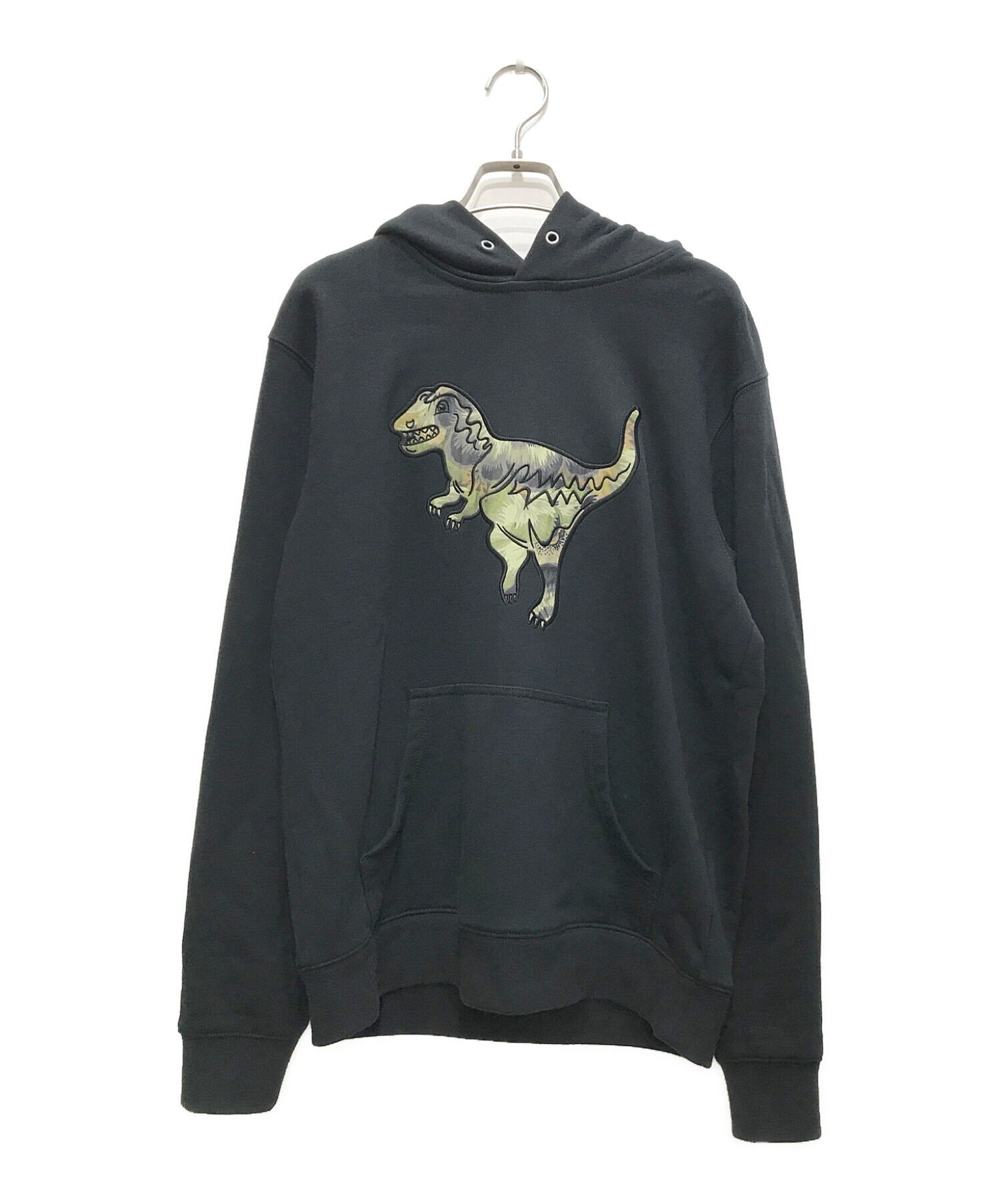 中古・古着通販】COACH (コーチ) kaffe (カフェ) Rexy Hoodie