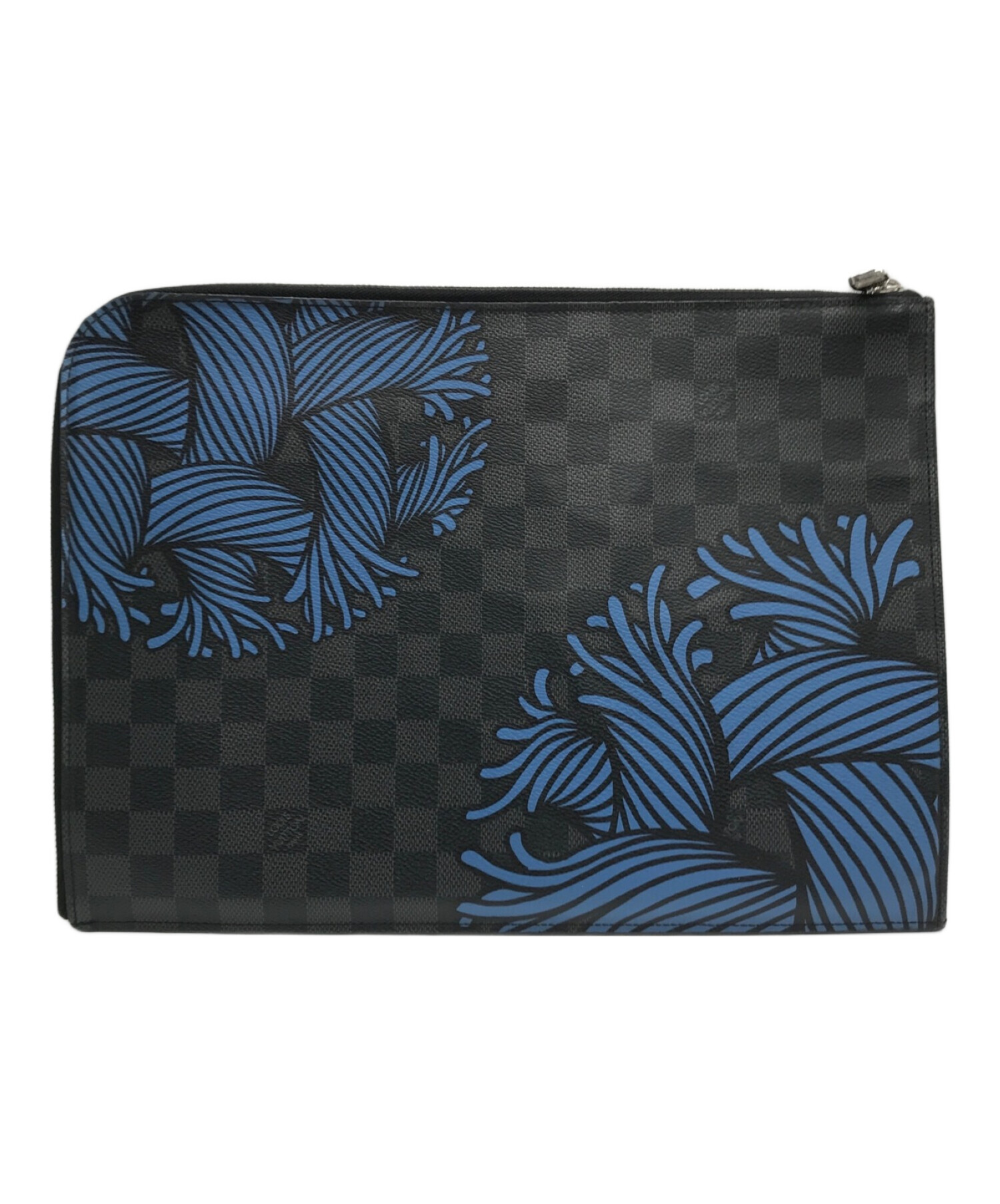 中古・古着通販】LOUIS VUITTON (ルイ ヴィトン) ポシェット ジュール 