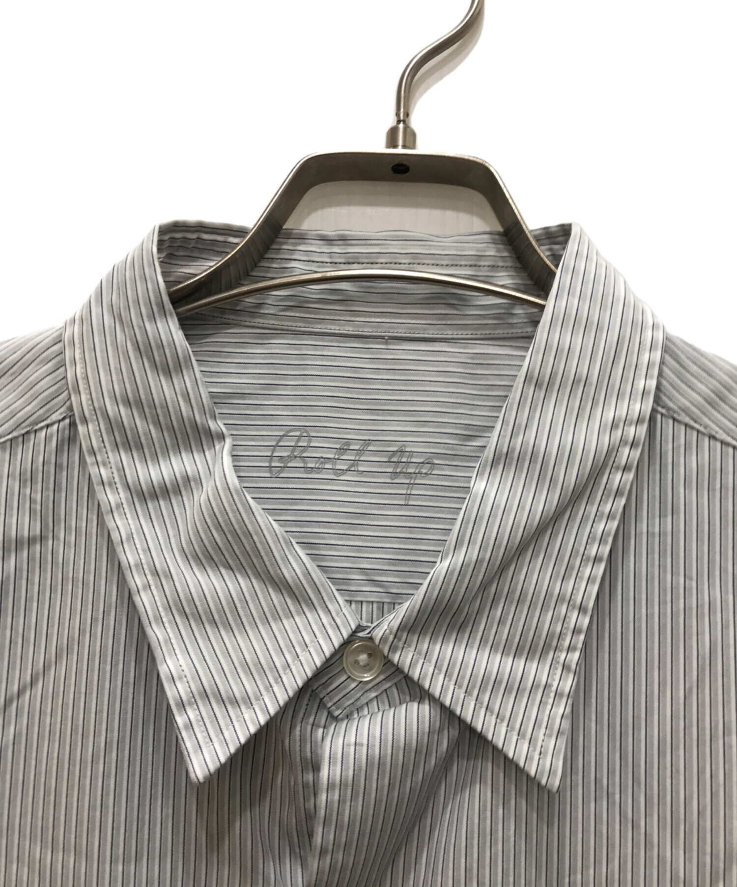 中古・古着通販】Porter Classic (ポータークラシック) ROLL UP STRIPE