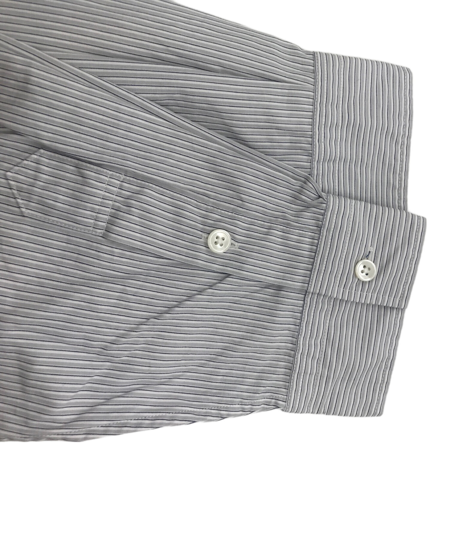 中古・古着通販】Porter Classic (ポータークラシック) ROLL UP STRIPE