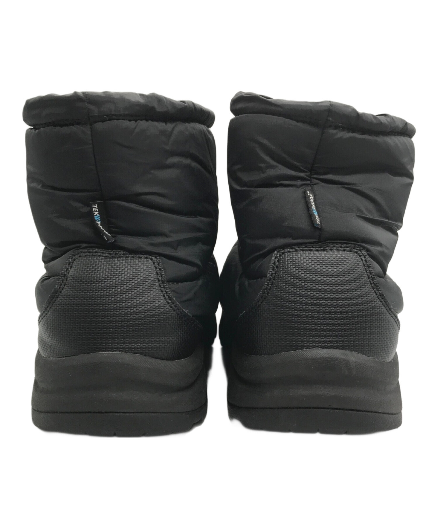 中古・古着通販】THE NORTH FACE (ザ ノース フェイス) NUPTSE