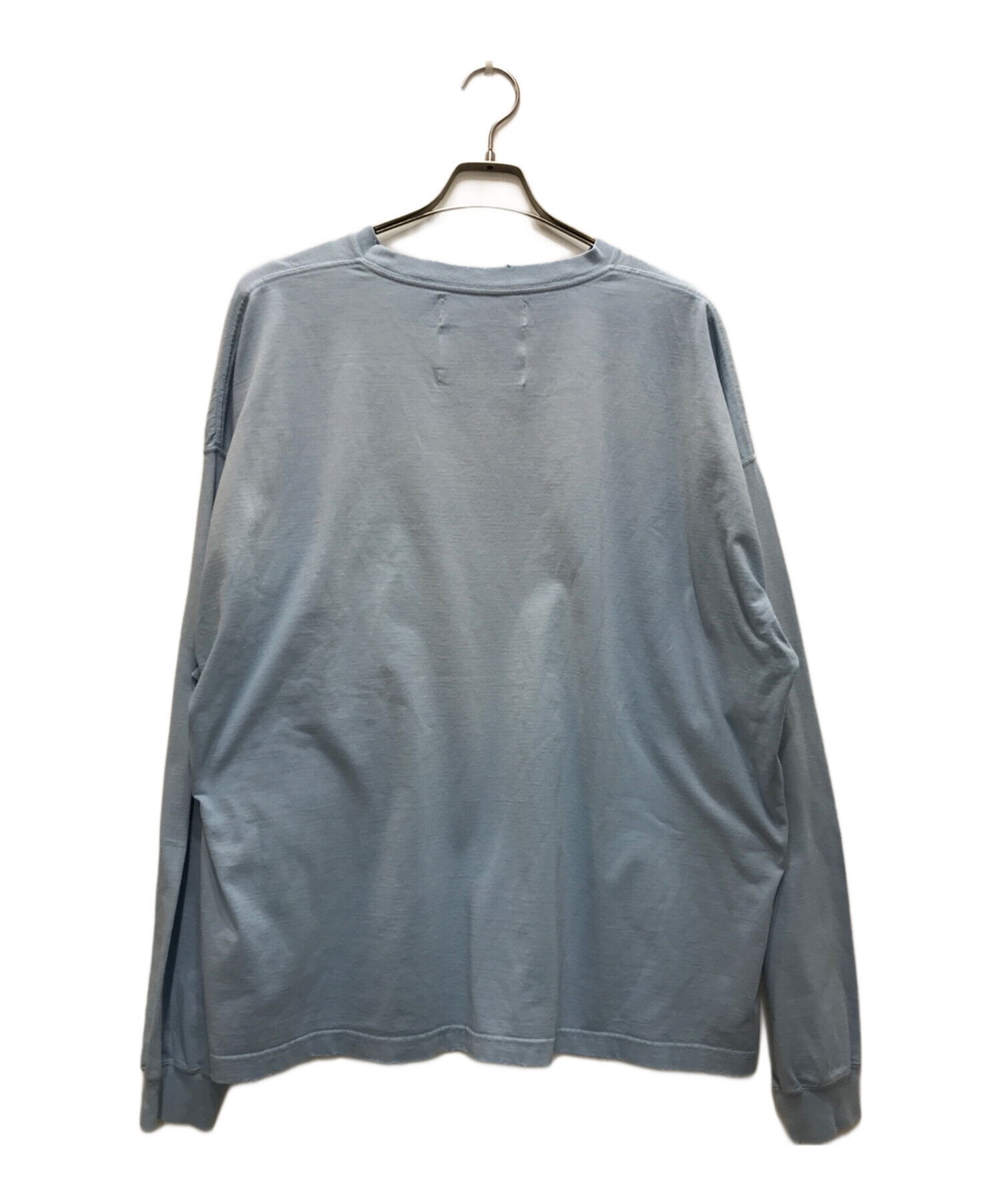 中古・古着通販】DAIRIKU (ダイリク) AMERICA Vintage sunburn Tee