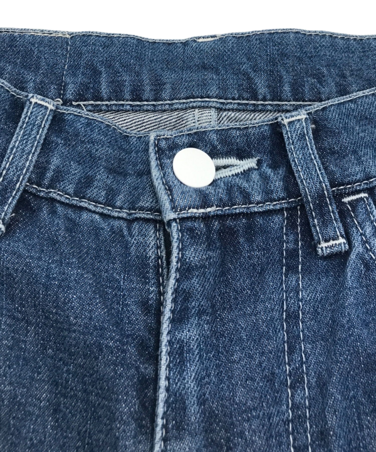 パンツ SO ORIGINAL 5 POCKET DENIM PANTS SO ORIGINAL 5 POCKET DENIM