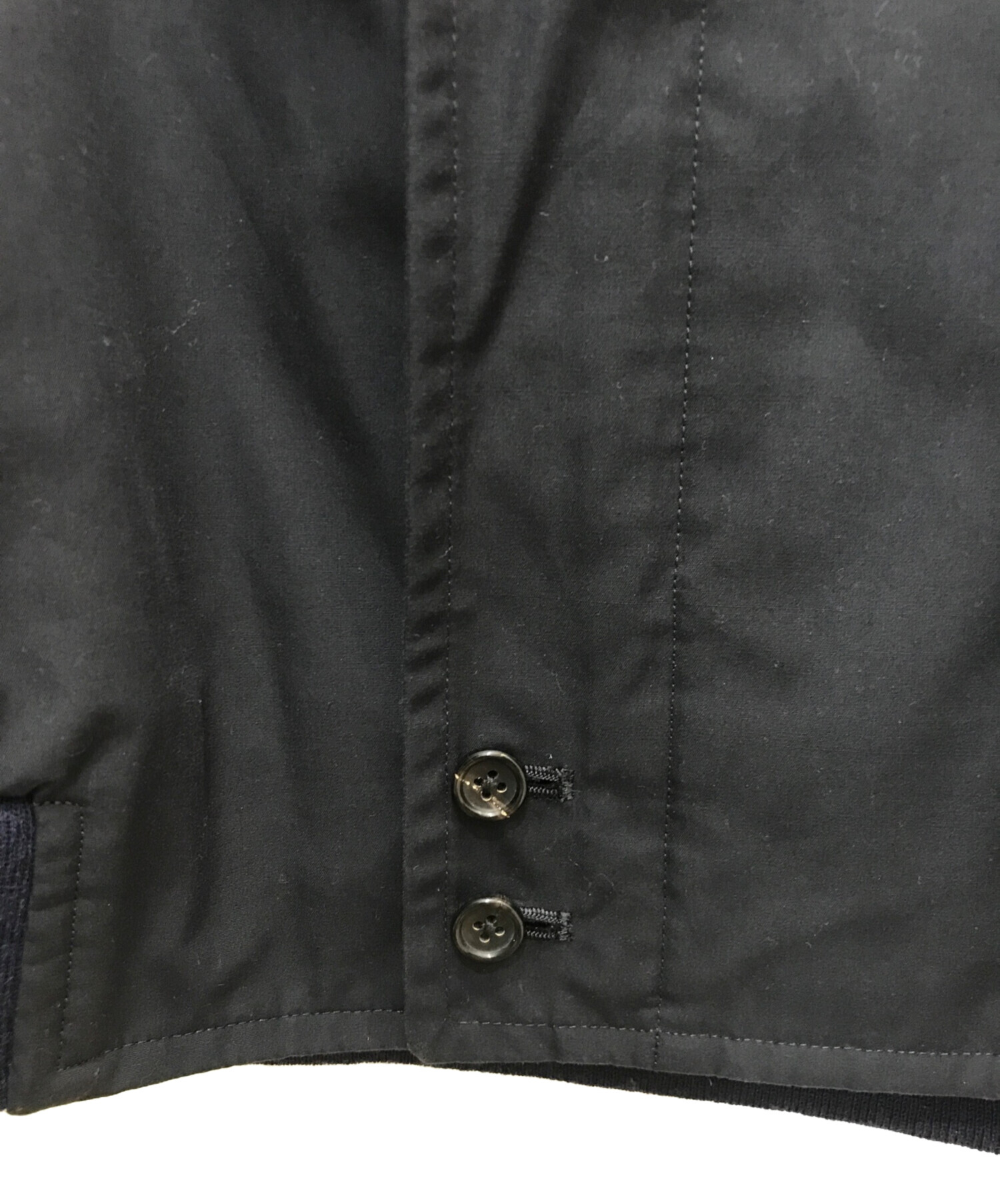 中古・古着通販】A.PRESSE (アプレッセ) Harrington Jacket