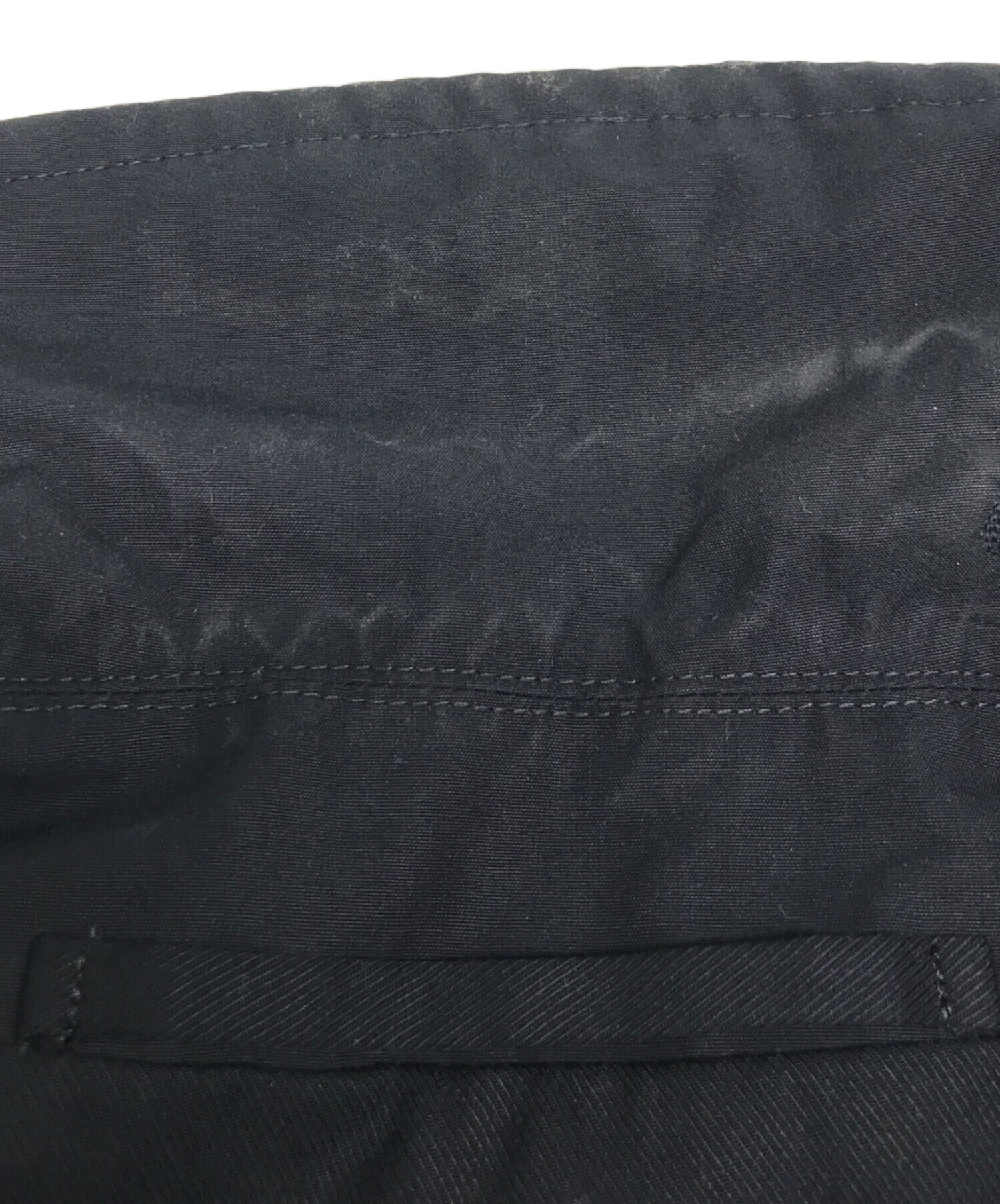 中古・古着通販】A.PRESSE (アプレッセ) Harrington Jacket/ハリントン