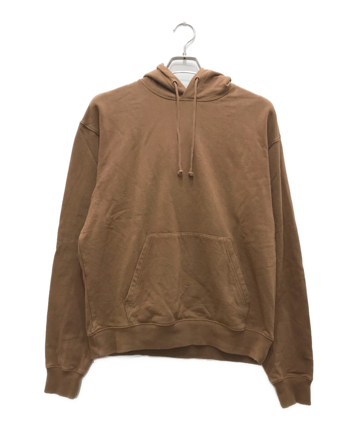 STOCKHOLM SURFBOARD CLUB ストックホルムサーフボードクラブ パーカー メンズ 【古着】【中古】 中古・古着通販】stockholm surfboard club (ストックホルム