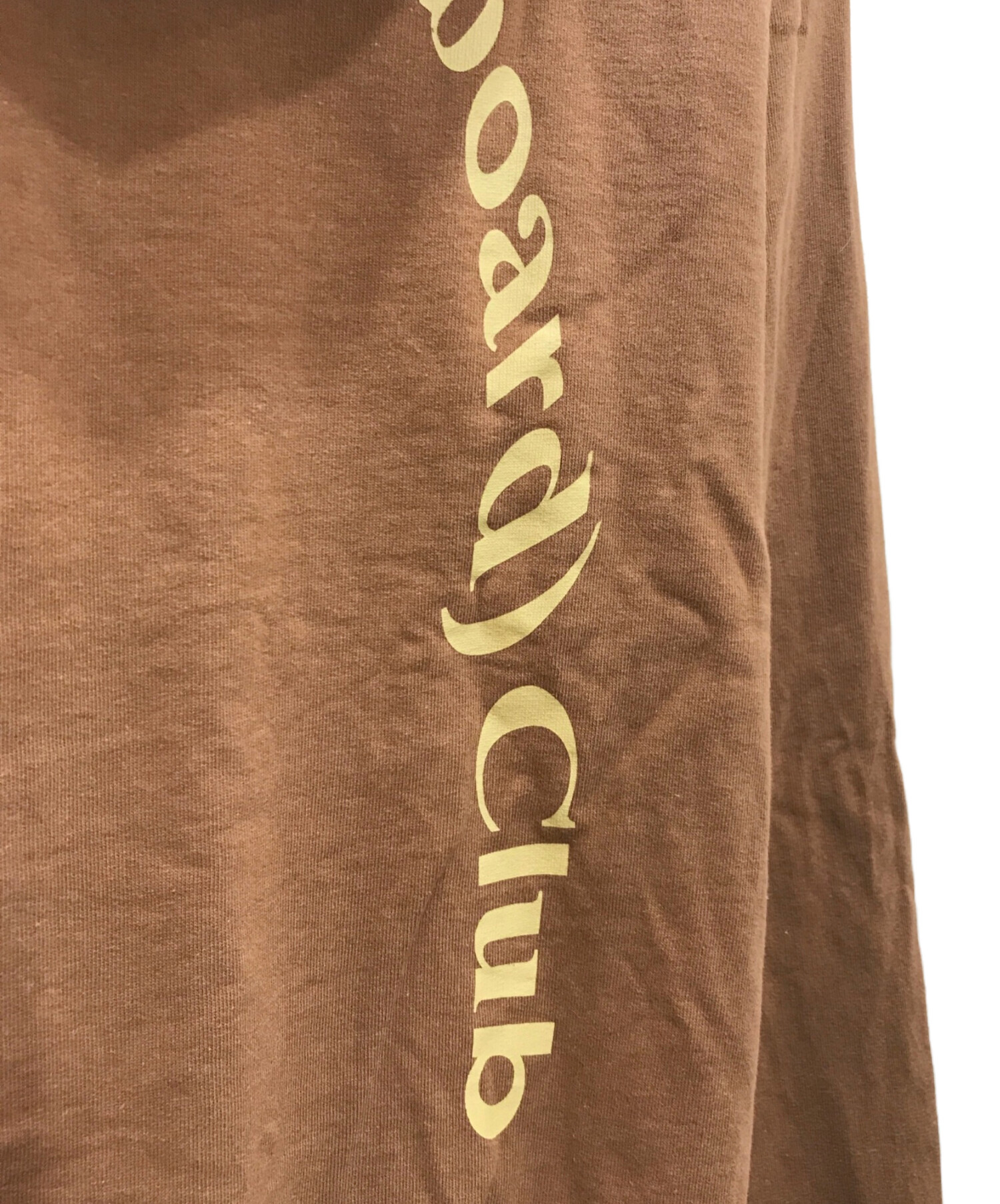 中古・古着通販】stockholm surfboard club (ストックホルム