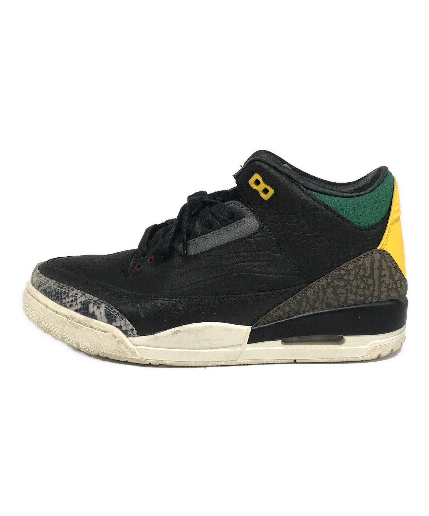 中古・古着通販】NIKE Nike Air Jordan 3 Retro SE 