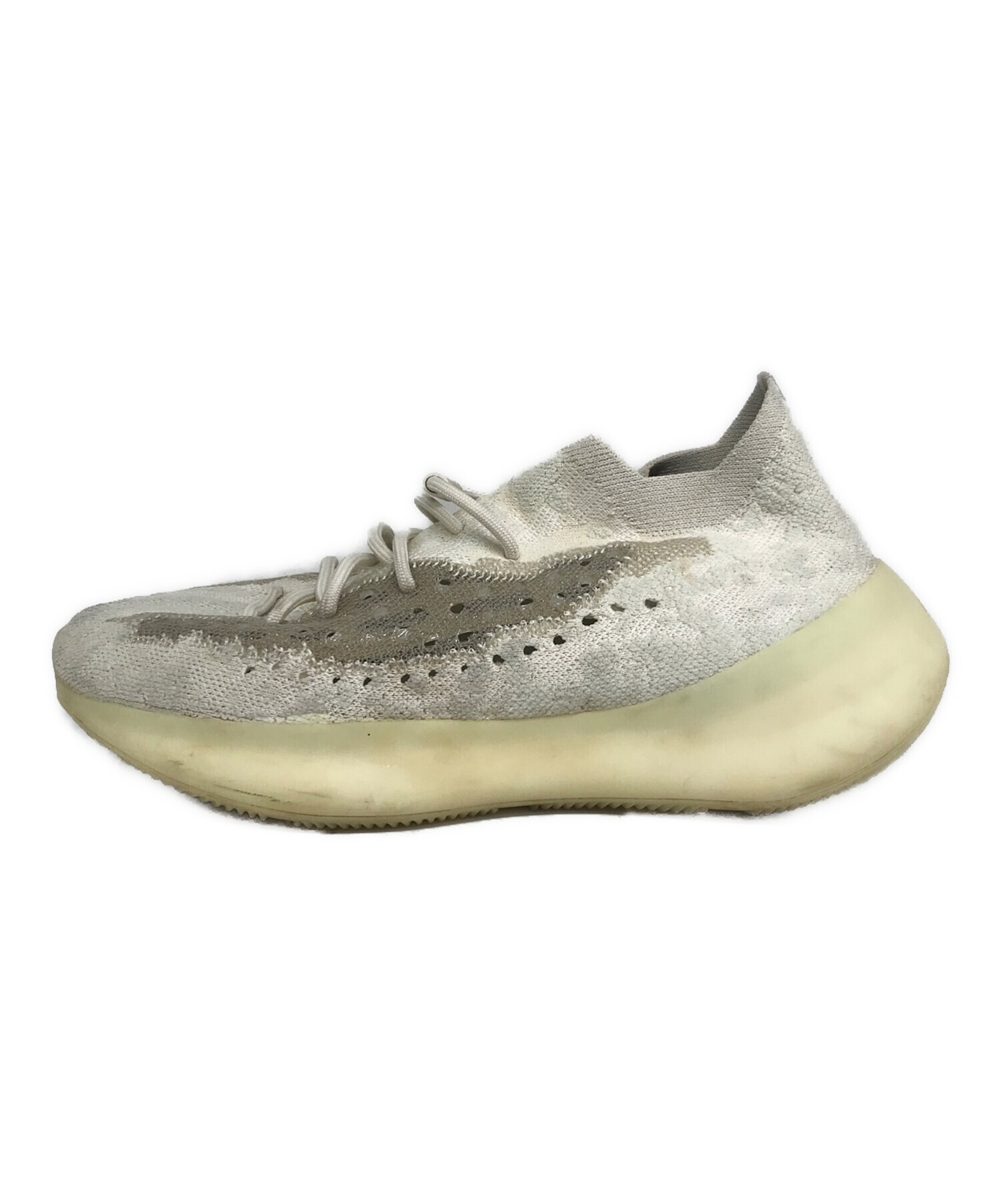 adidasイージーブースト380カルサイトグロー24.0