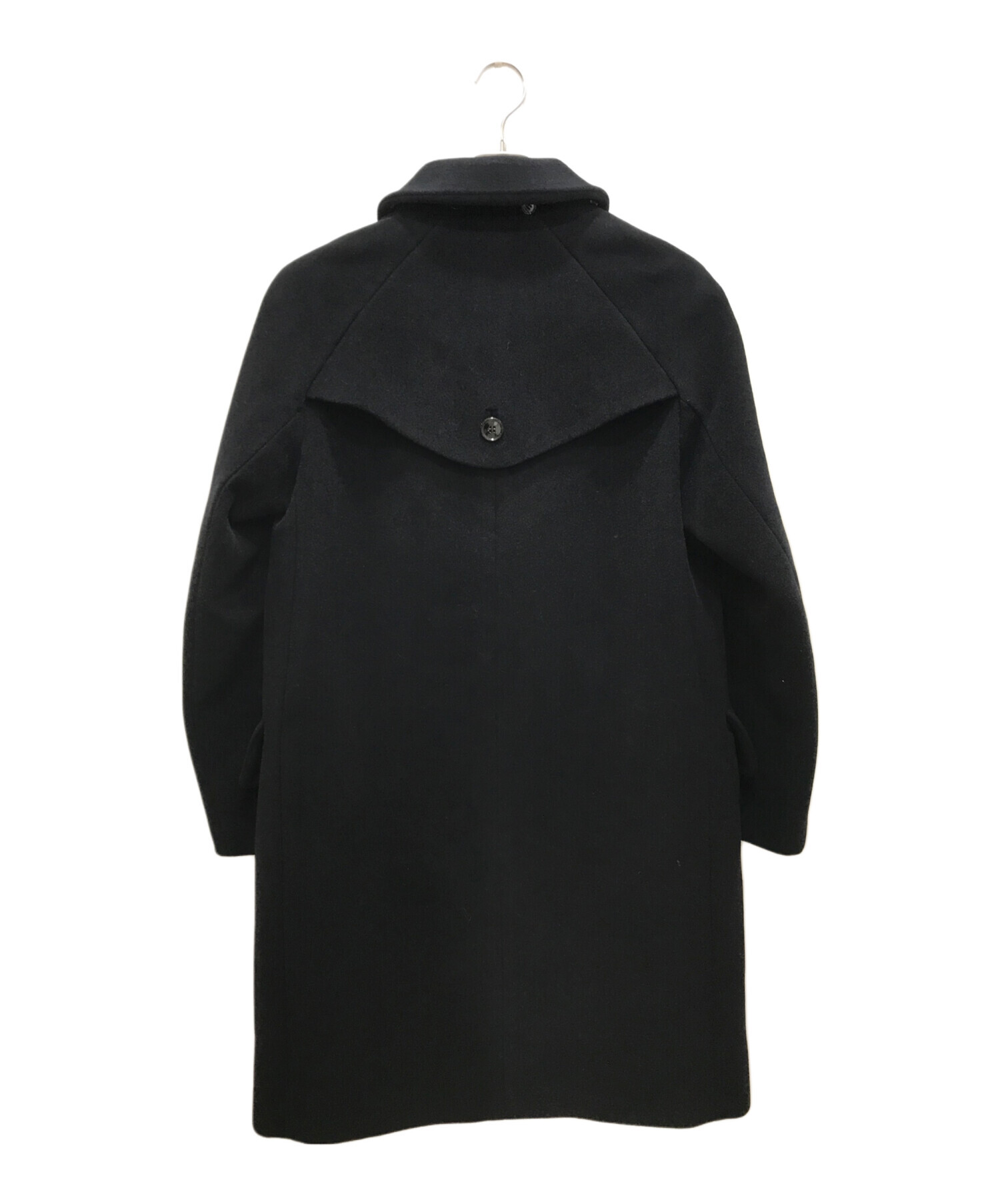 CARVEN ウールコートサイズ44