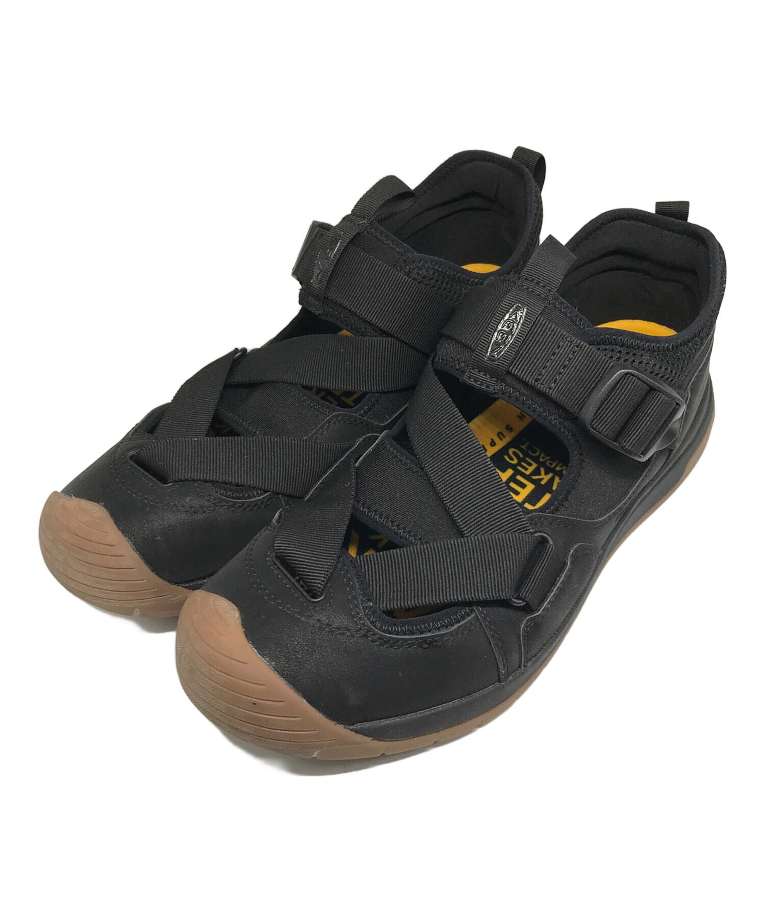 中古・古着通販】KEEN (キーン) ZERRAPORT TRAIL/ゼラポート トレイル