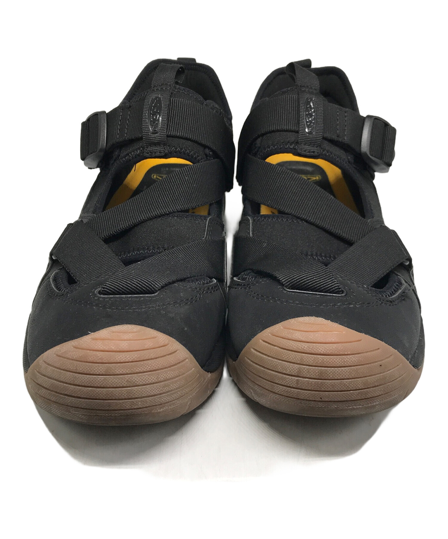 中古・古着通販】KEEN (キーン) ZERRAPORT TRAIL/ゼラポート トレイル