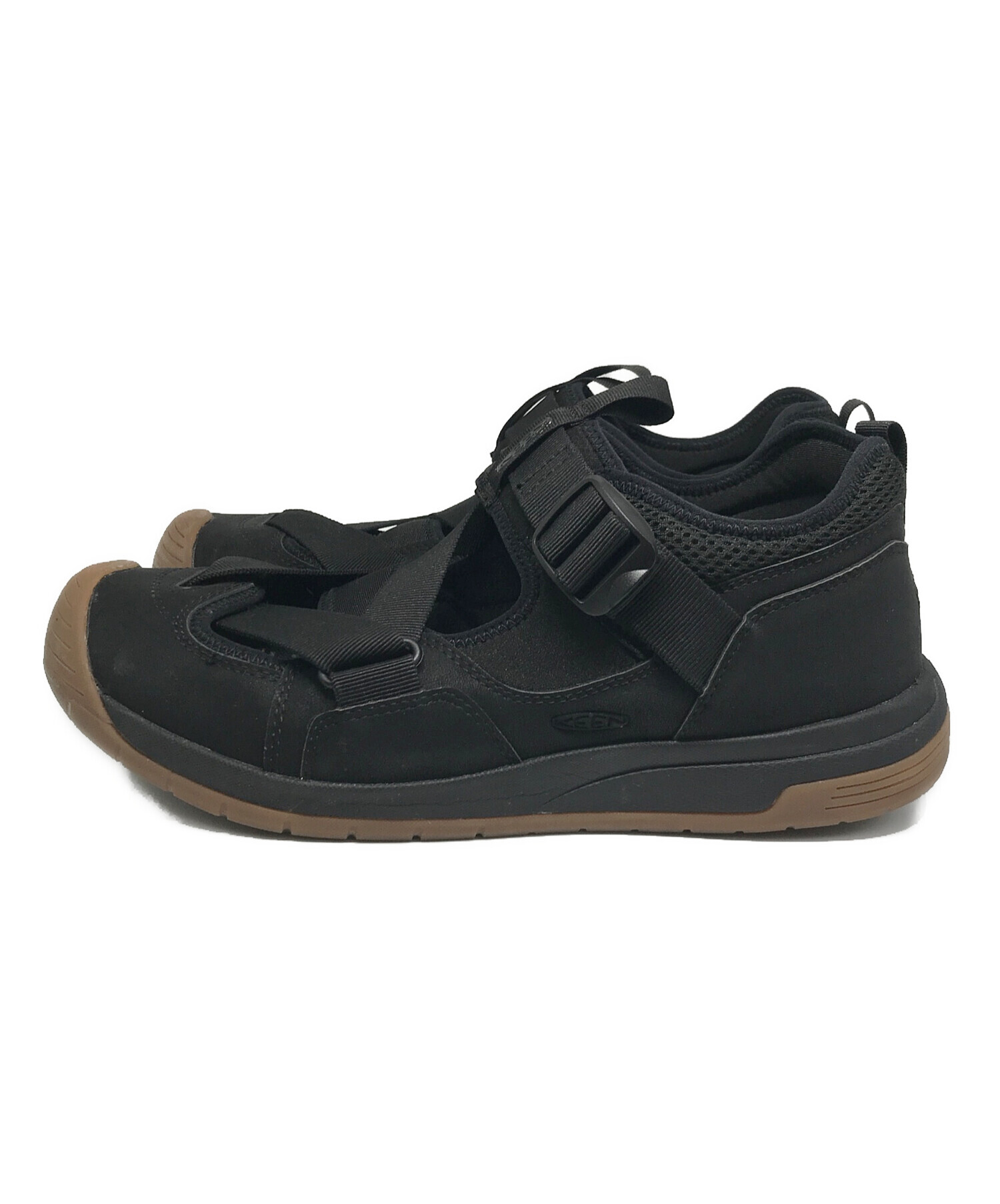 KEEN　ゼラポートトレイル　29cm（27.5）中古 中古・古着通販】KEEN (キーン) ZERRAPORT TRAIL/ゼラポート トレイル