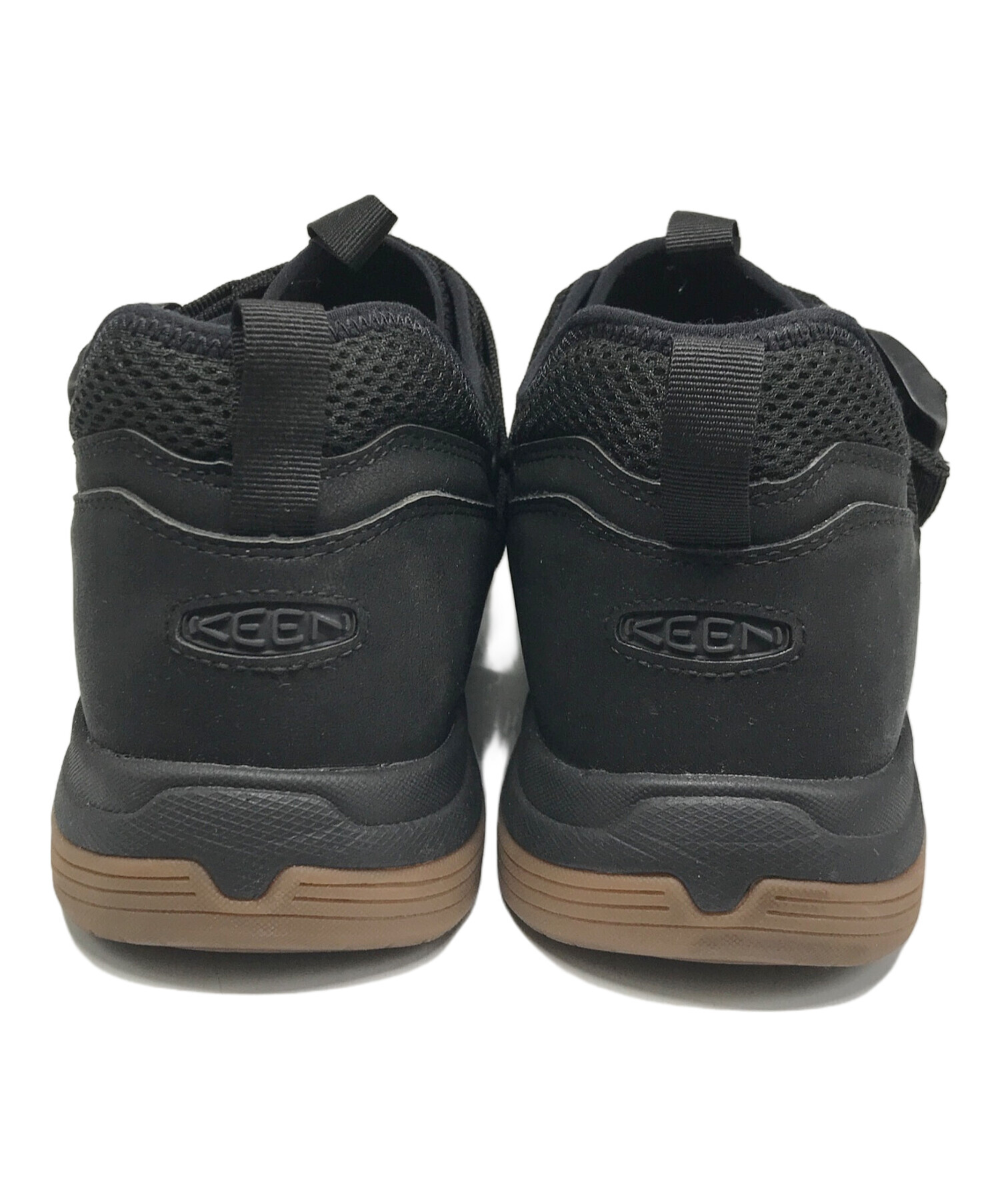 中古・古着通販】KEEN (キーン) ZERRAPORT TRAIL/ゼラポート トレイル