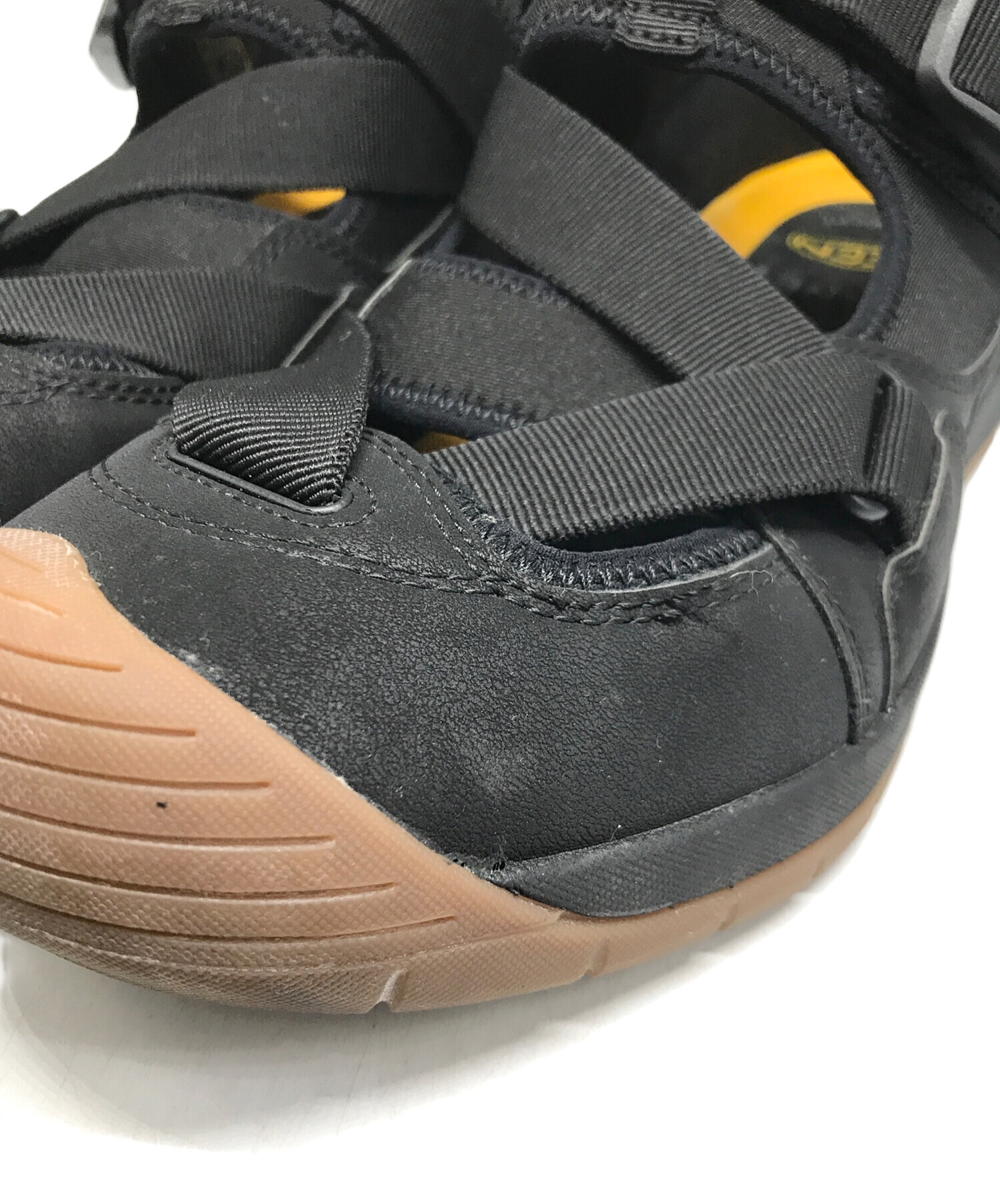 中古・古着通販】KEEN (キーン) ZERRAPORT TRAIL/ゼラポート トレイル