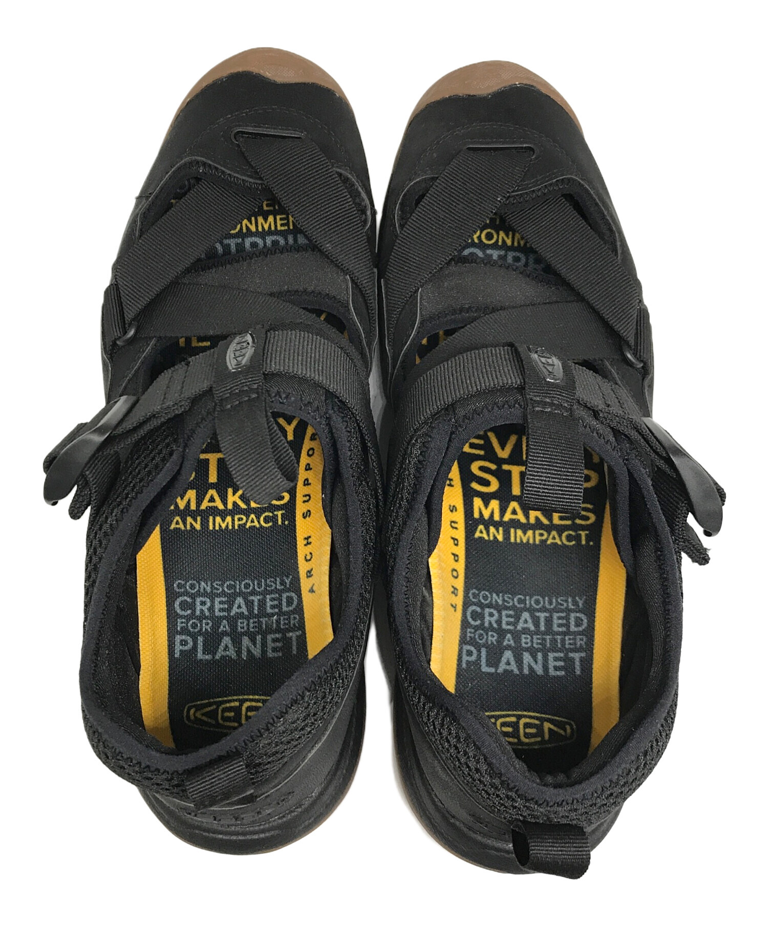 中古・古着通販】KEEN (キーン) ZERRAPORT TRAIL/ゼラポート トレイル