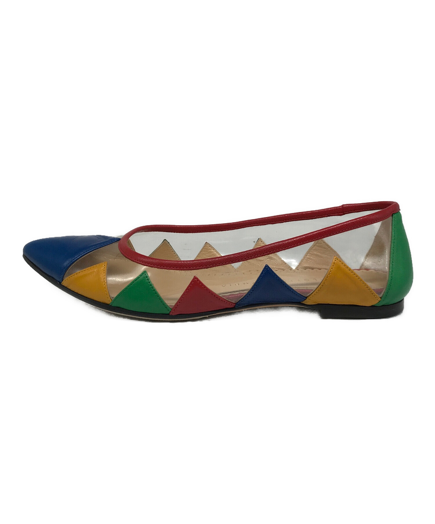 中古・古着通販】charlotte olympia (シャーロットオリンピア