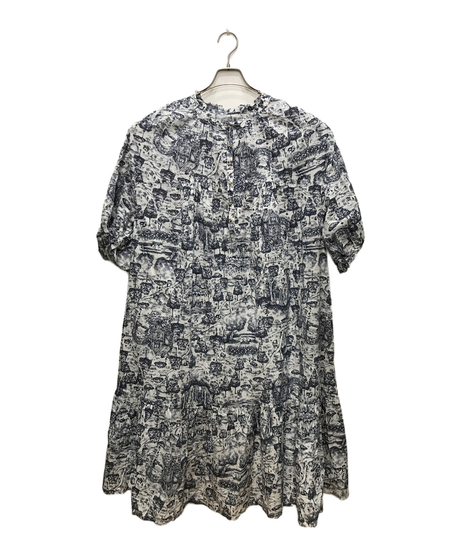 yukiemon ワンピース yukiemon ユキエモン☆タグ付き新品